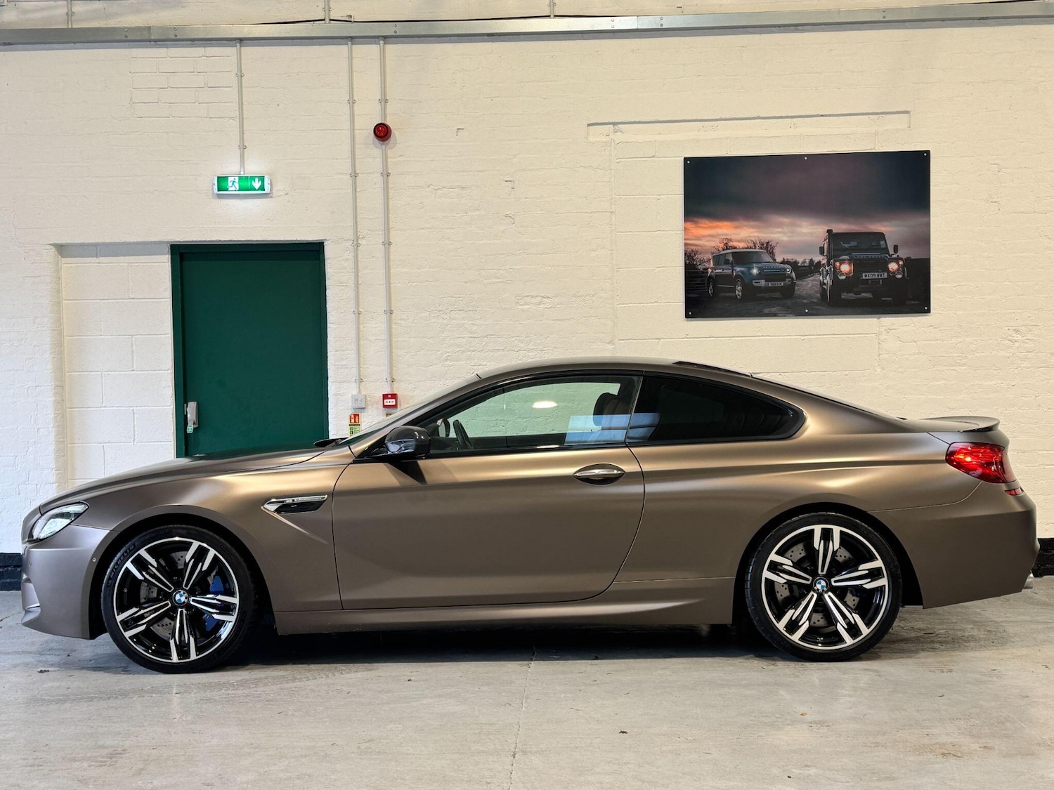 Used BMW M6 2017 for sale - 76926336: Photo 10