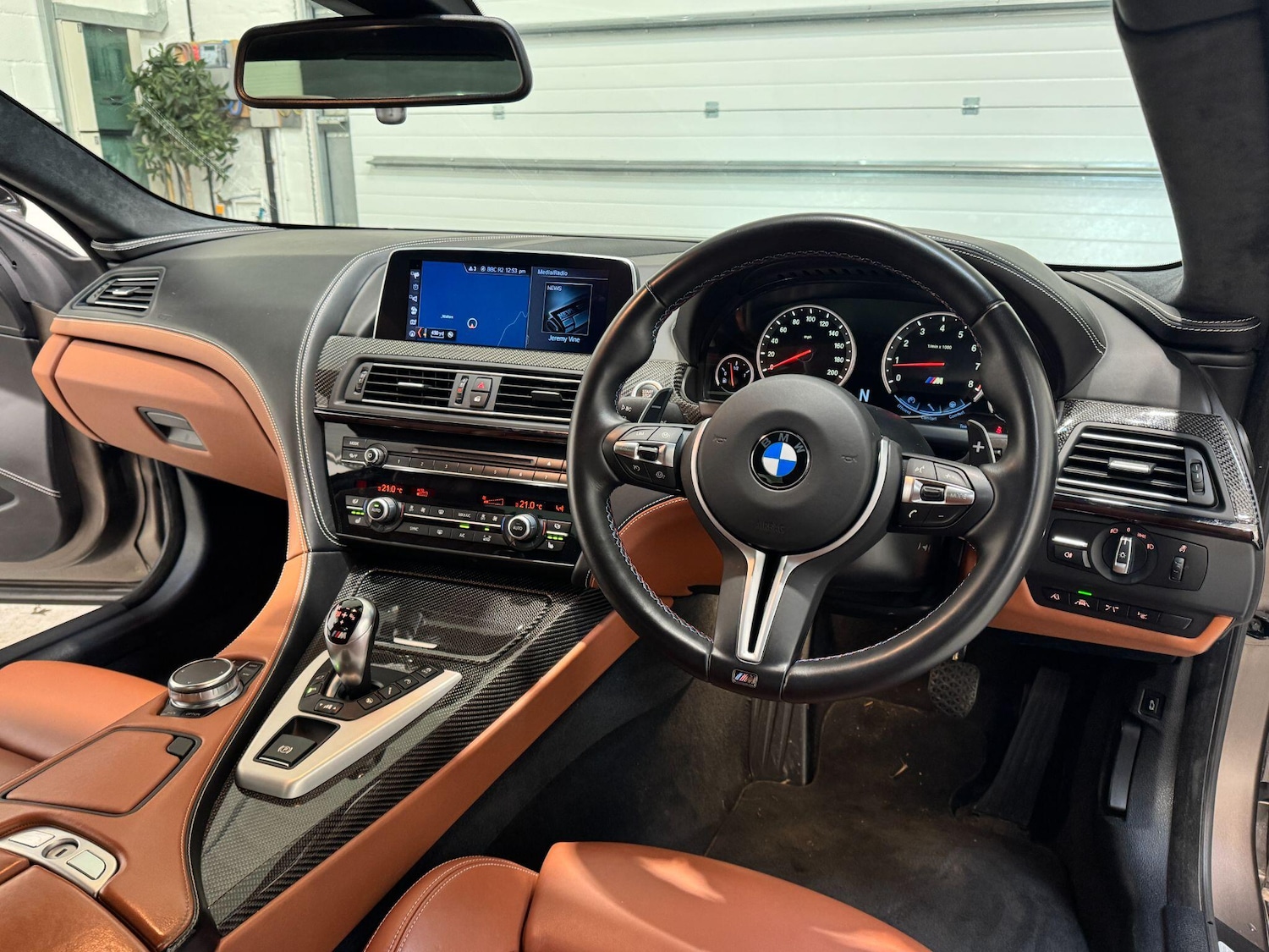 Used BMW M6 2017 for sale - 76926336: Photo 16