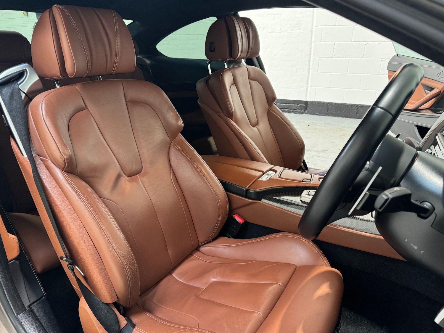 Used BMW M6 2017 for sale - 76926336: Photo 17