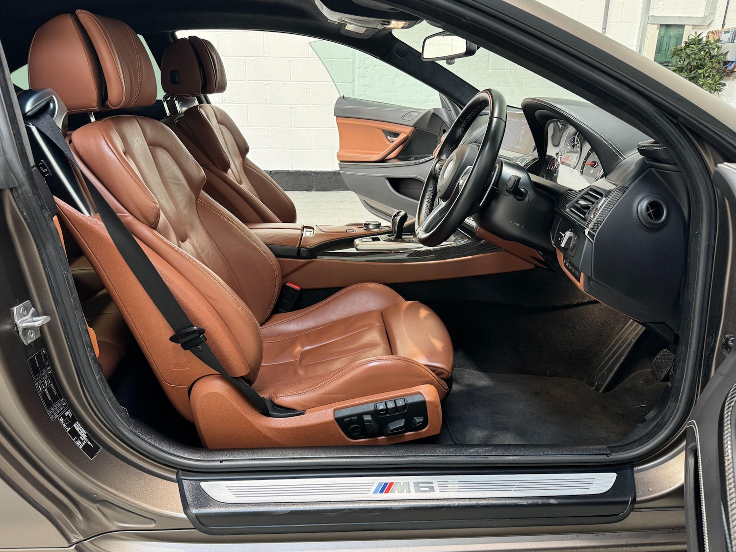 Used BMW M6 2017 for sale - 76926336: Photo 18