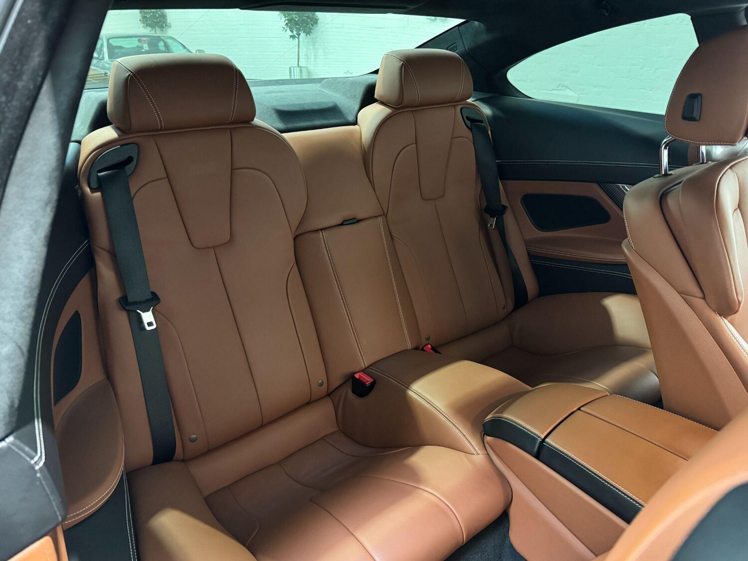 Used BMW M6 2017 for sale - 76926336: Photo 19