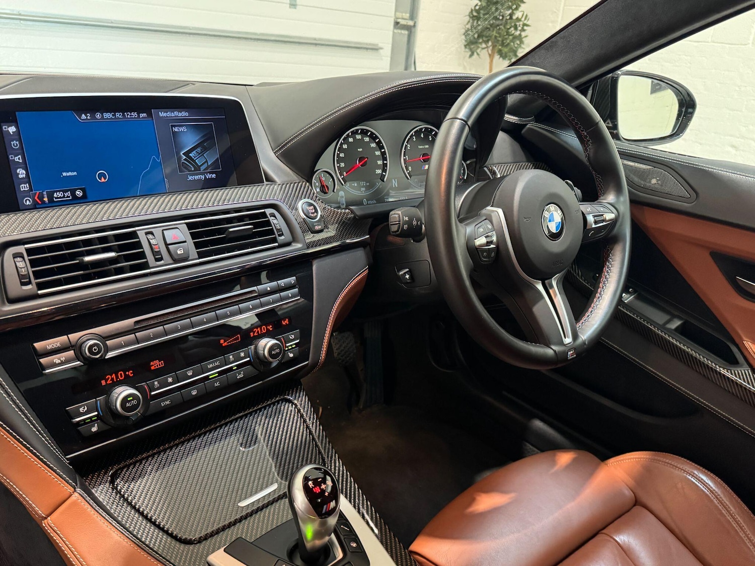 Used BMW M6 2017 for sale - 76926336: Photo 21