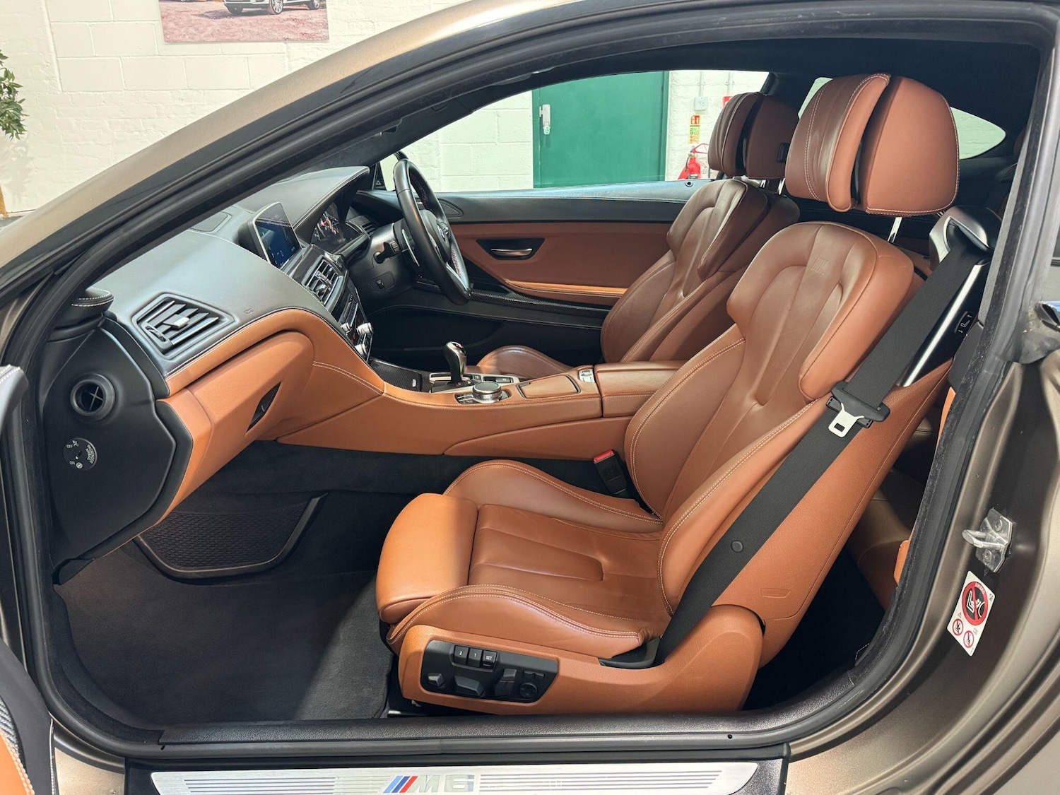 Used BMW M6 2017 for sale - 76926336: Photo 22