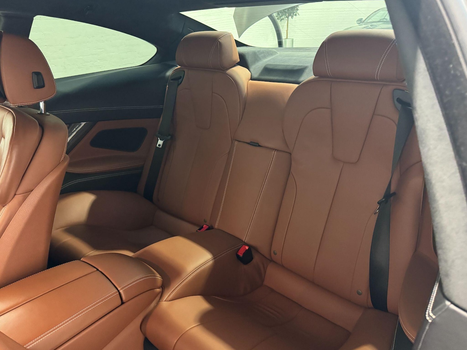 Used BMW M6 2017 for sale - 76926336: Photo 23