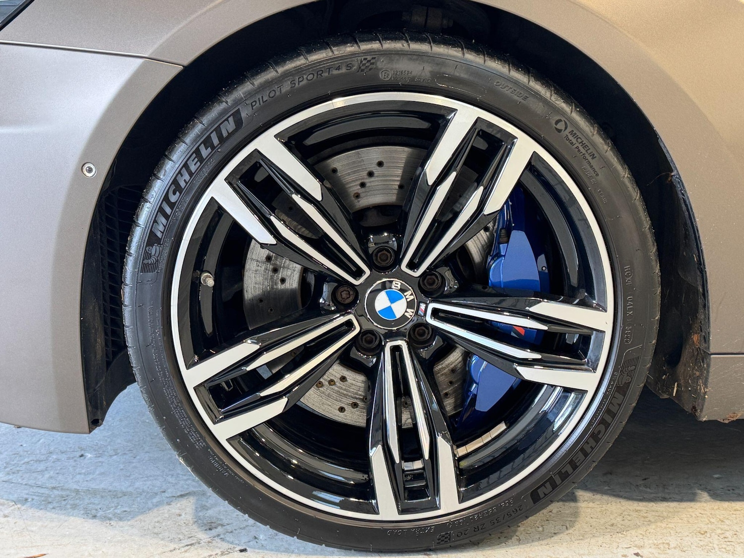 Used BMW M6 2017 for sale - 76926336: Photo 25