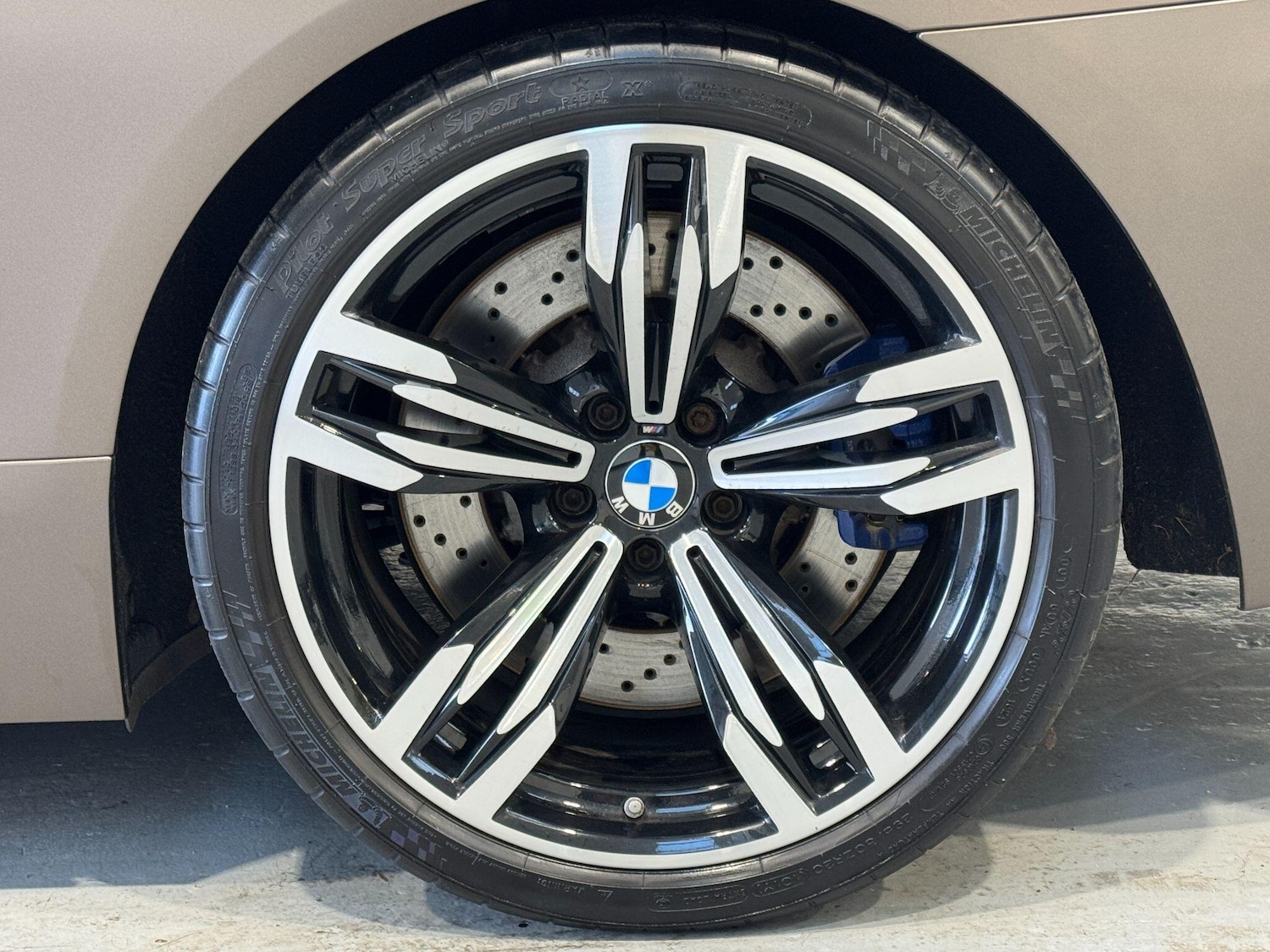 Used BMW M6 2017 for sale - 76926336: Photo 26