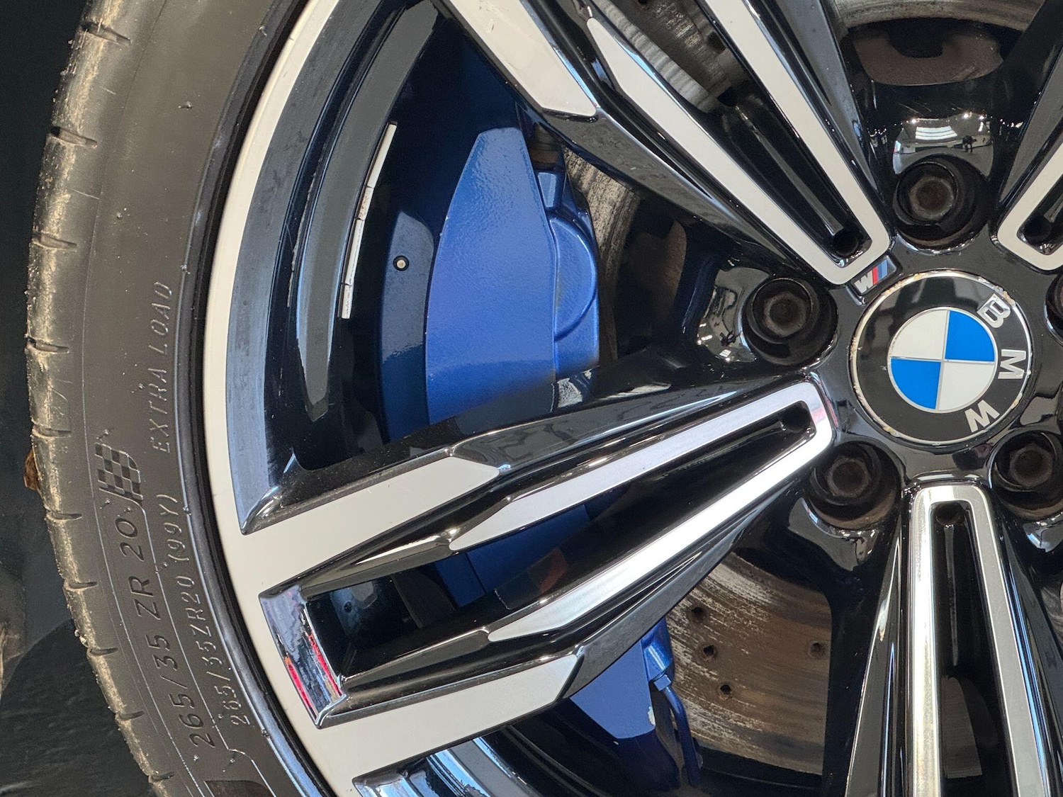Used BMW M6 2017 for sale - 76926336: Photo 30