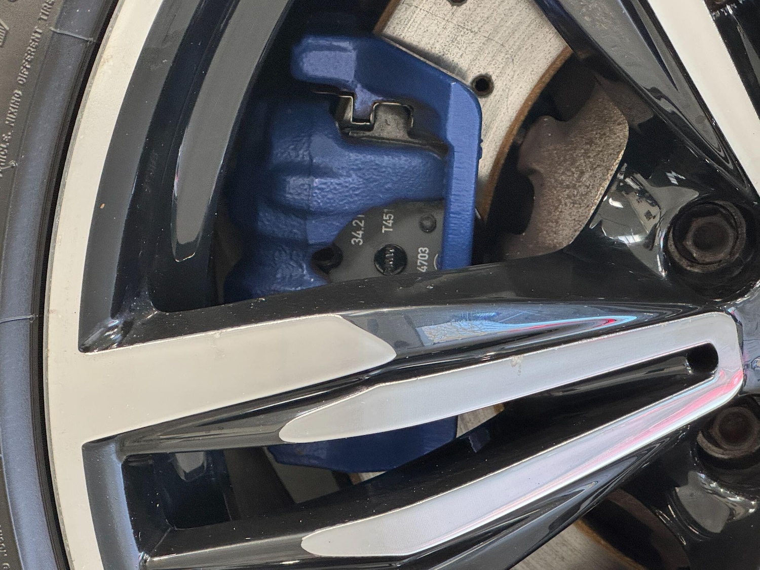 Used BMW M6 2017 for sale - 76926336: Photo 31