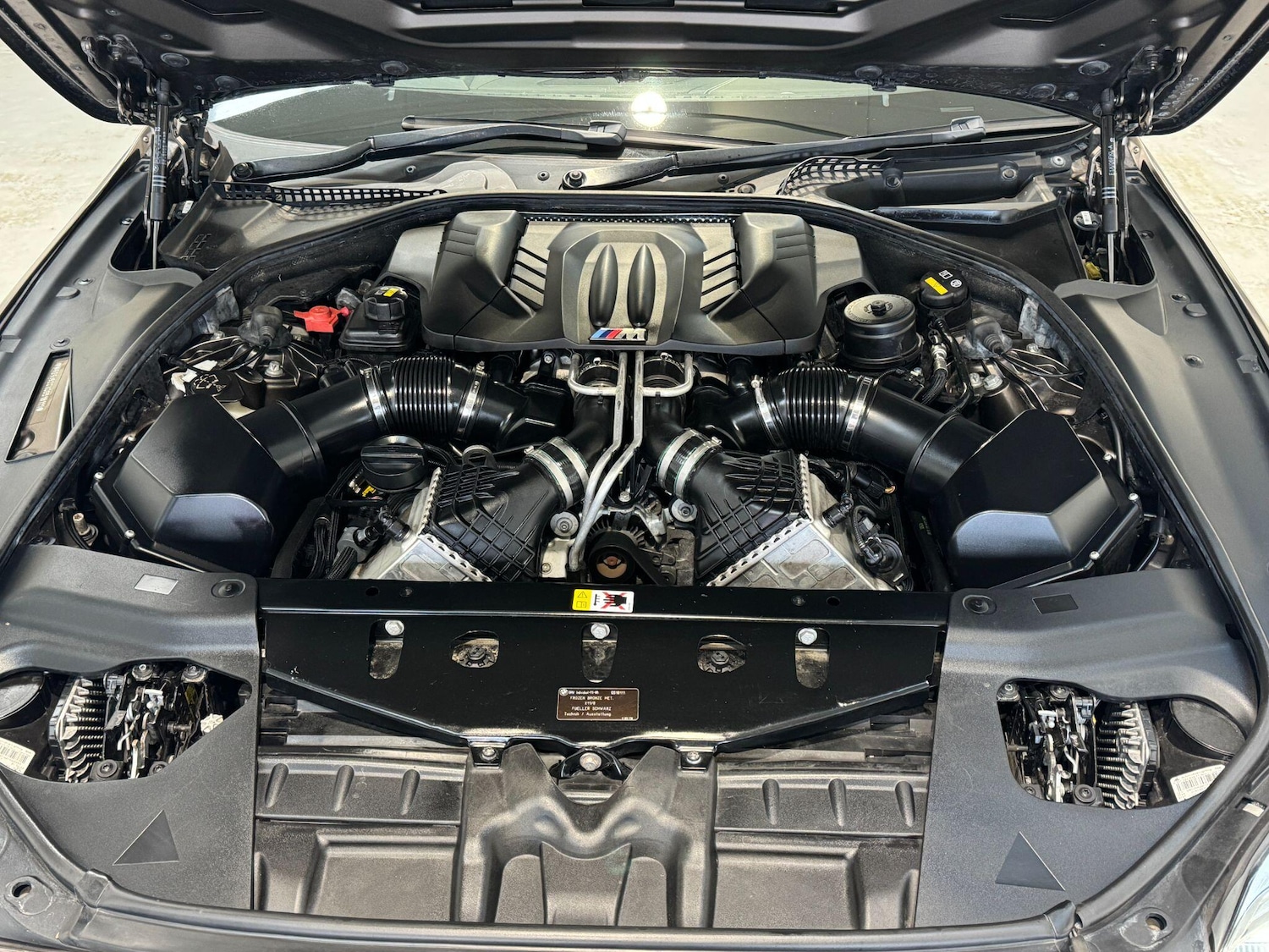 Used BMW M6 2017 for sale - 76926336: Photo 32