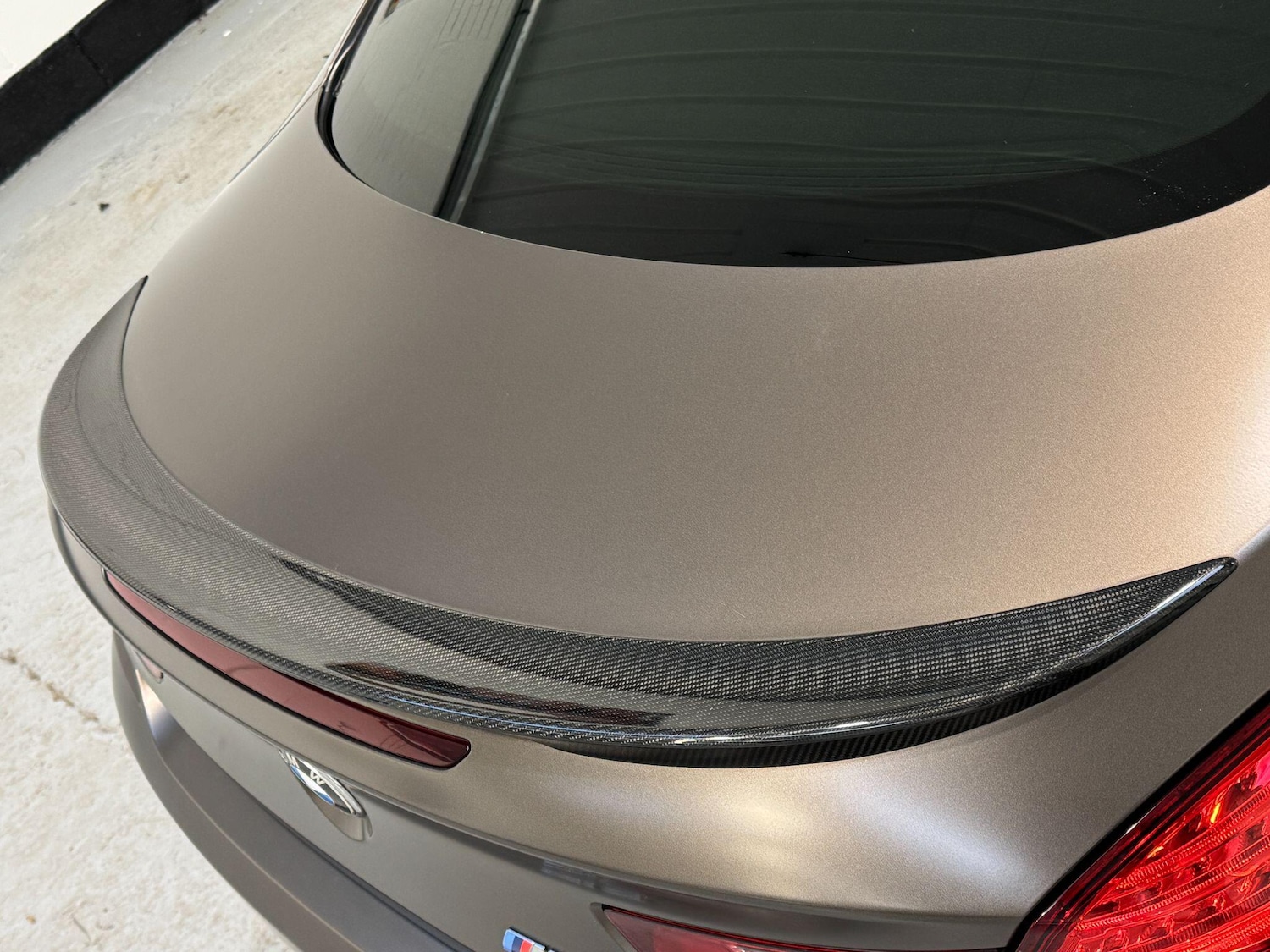 Used BMW M6 2017 for sale - 76926336: Photo 40