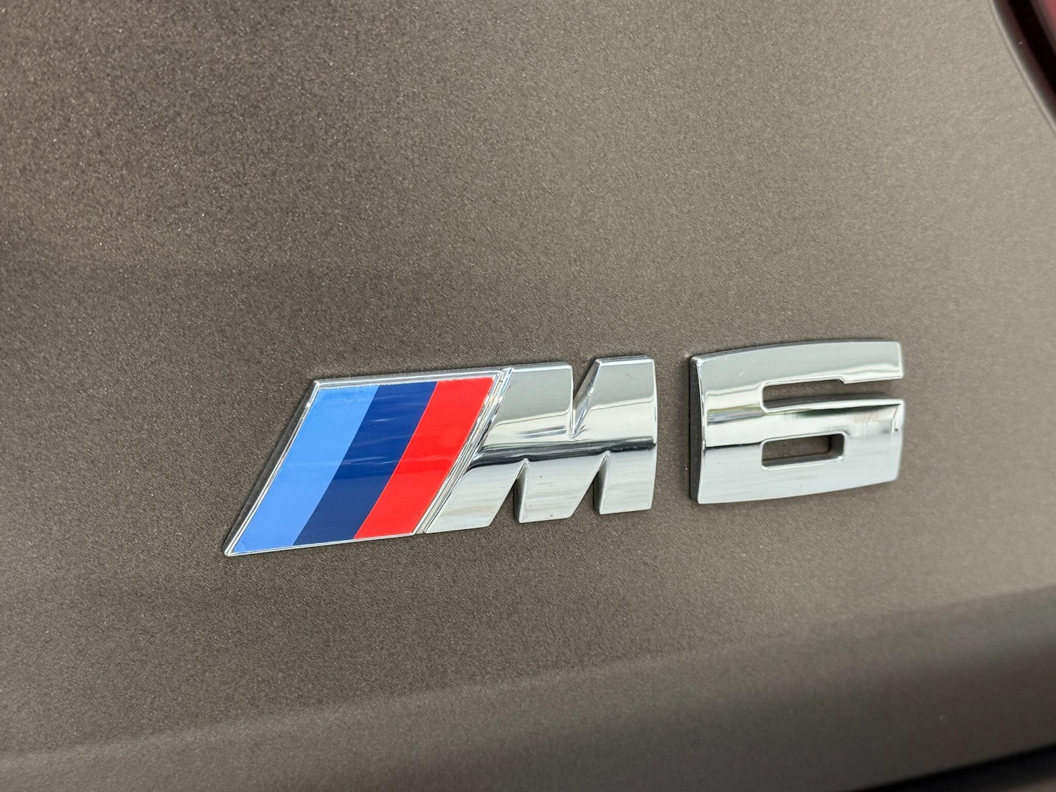 Used BMW M6 2017 for sale - 76926336: Photo 42