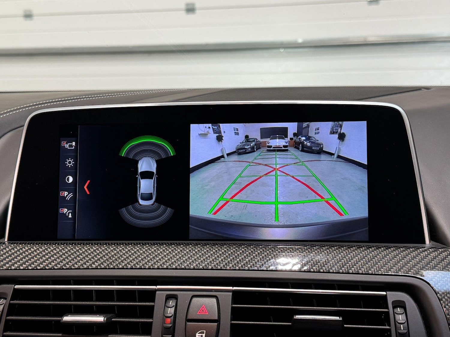 Used BMW M6 2017 for sale - 76926336: Photo 43