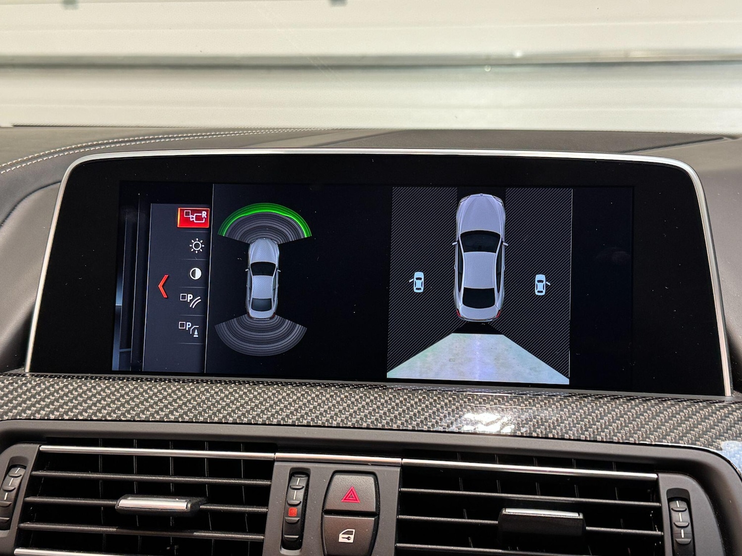 Used BMW M6 2017 for sale - 76926336: Photo 44