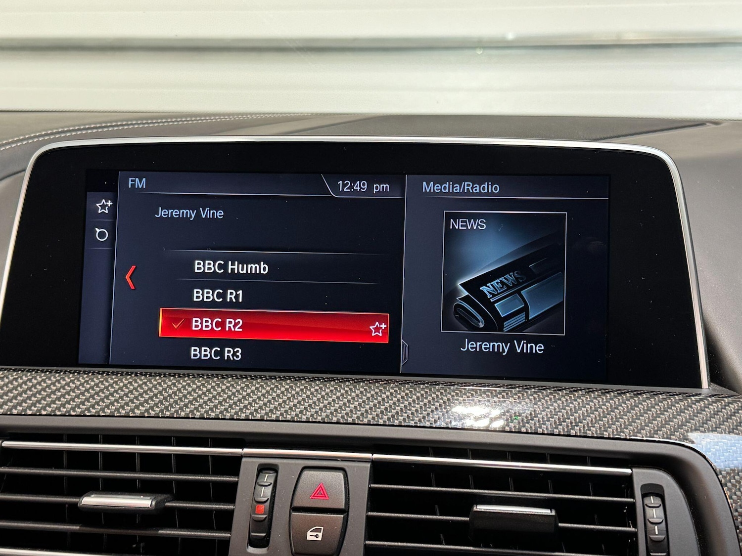 Used BMW M6 2017 for sale - 76926336: Photo 45