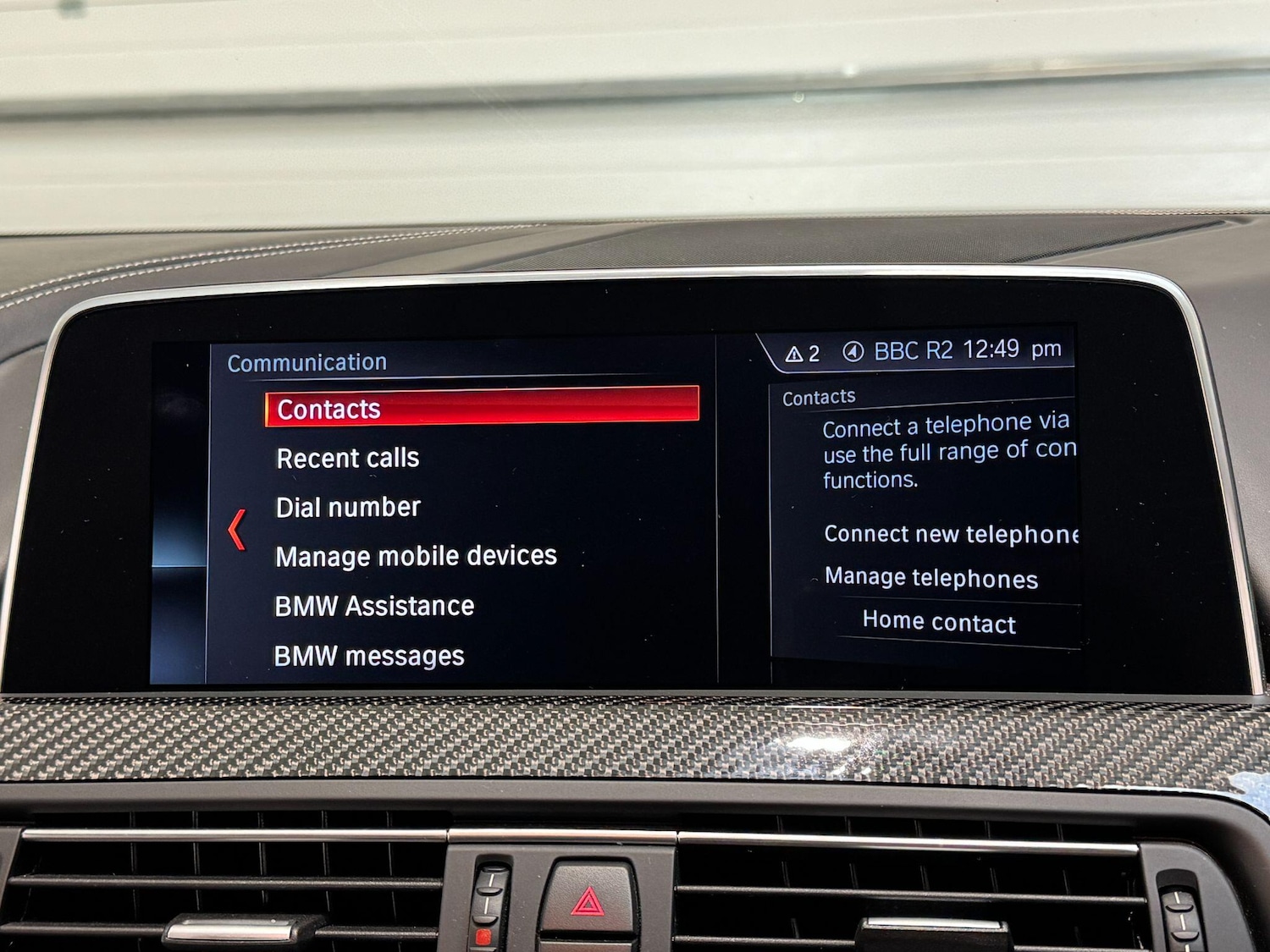 Used BMW M6 2017 for sale - 76926336: Photo 46