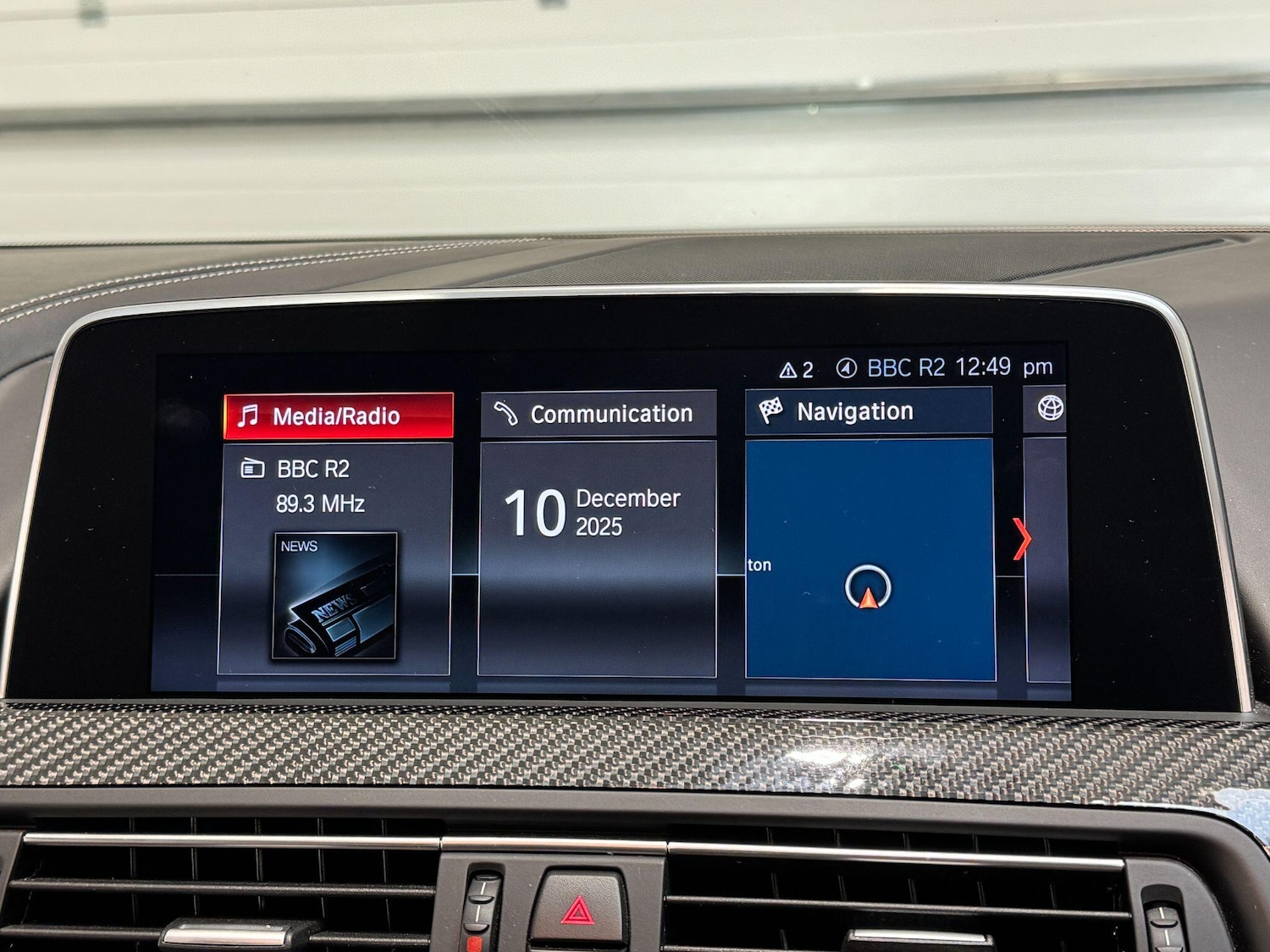 Used BMW M6 2017 for sale - 76926336: Photo 47