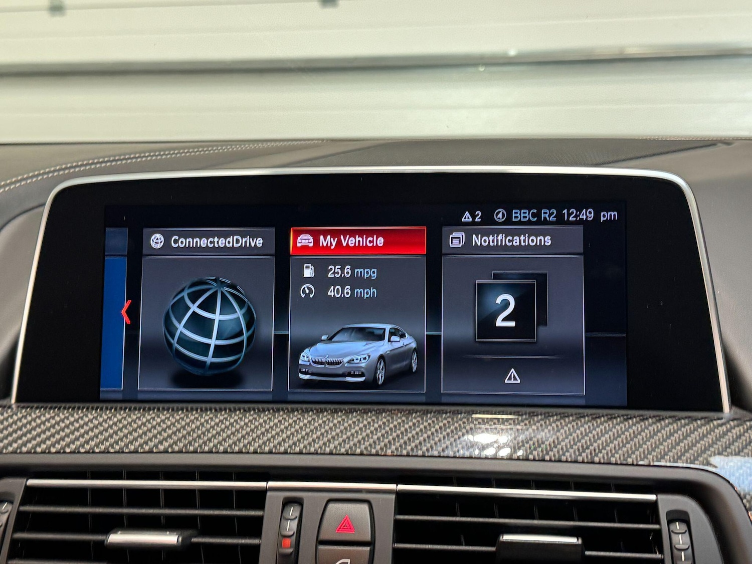 Used BMW M6 2017 for sale - 76926336: Photo 48