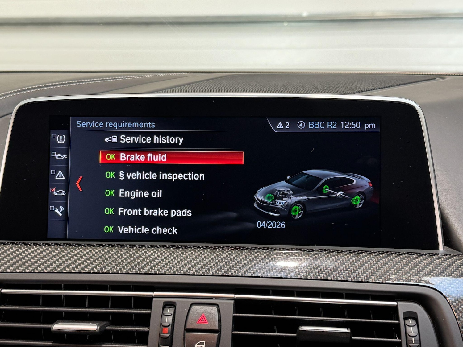 Used BMW M6 2017 for sale - 76926336: Photo 49