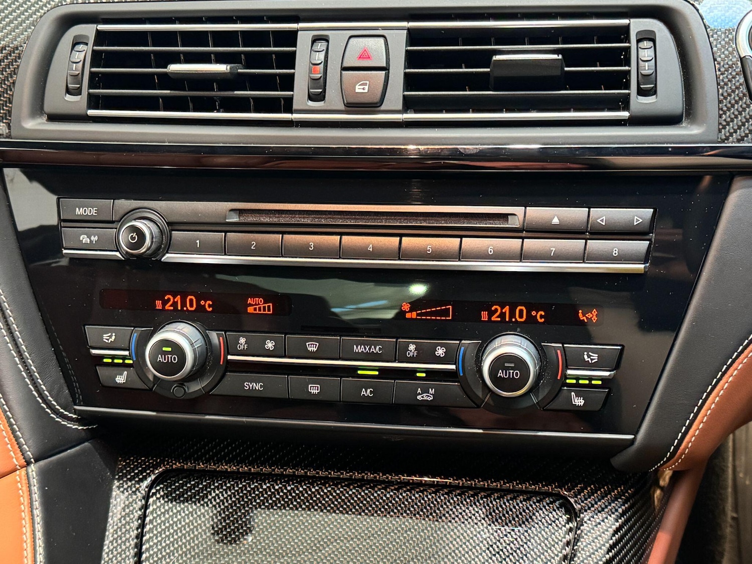 Used BMW M6 2017 for sale - 76926336: Photo 56