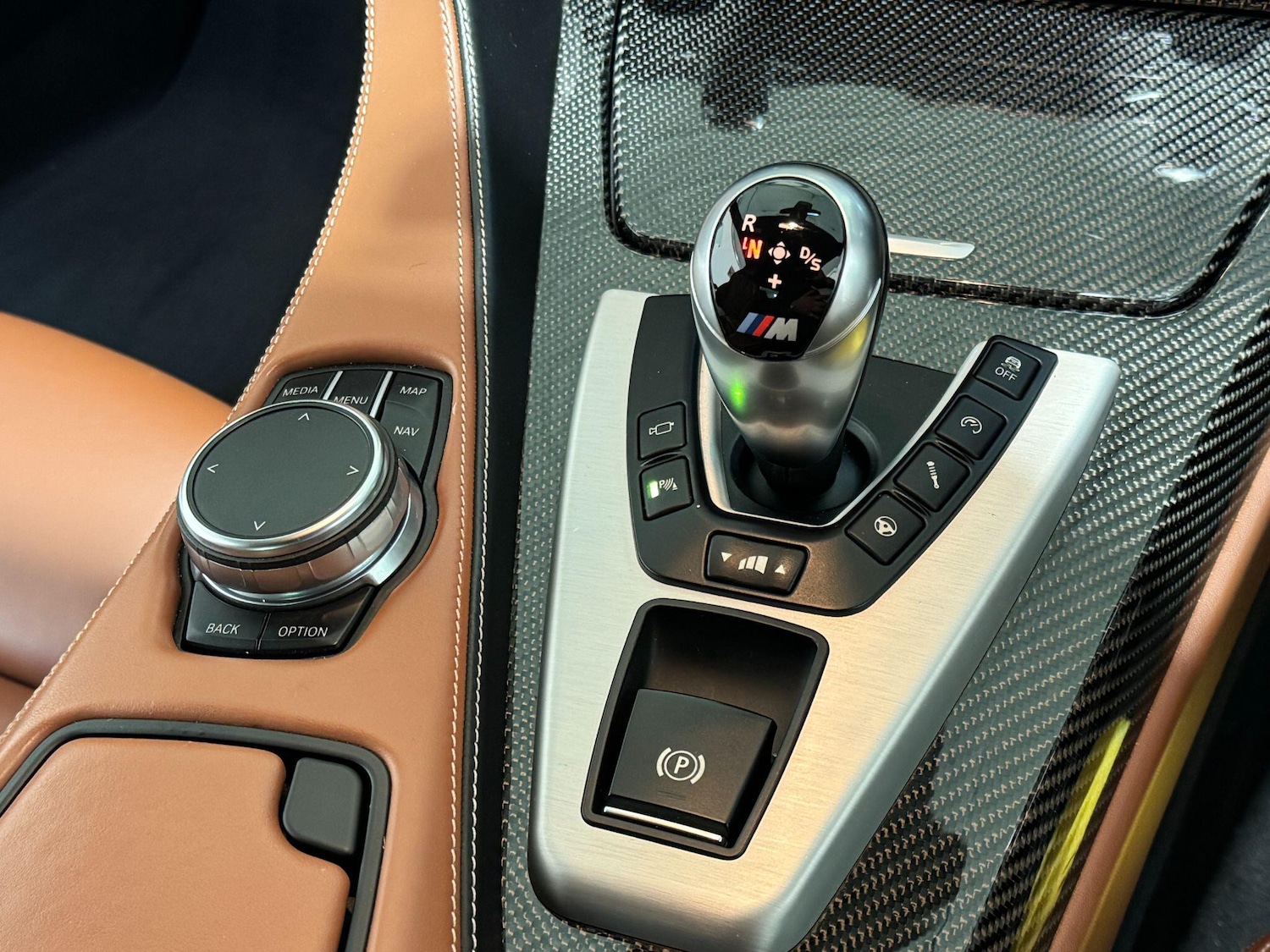 Used BMW M6 2017 for sale - 76926336: Photo 57