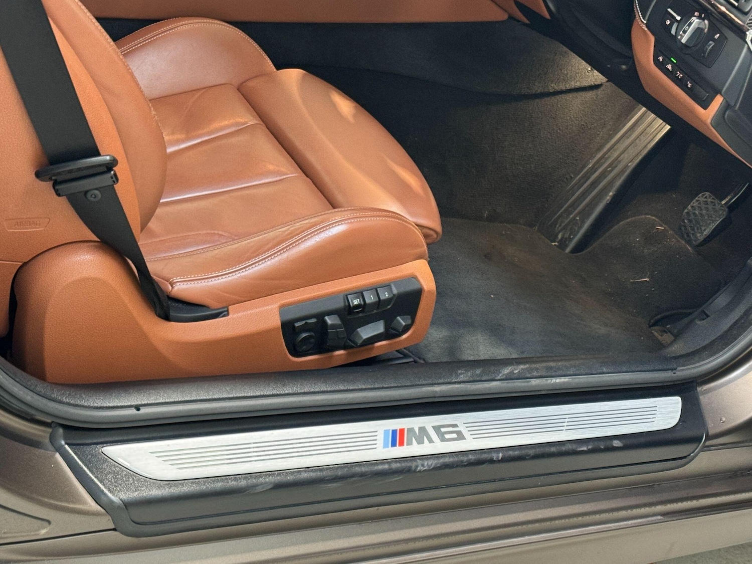 Used BMW M6 2017 for sale - 76926336: Photo 66