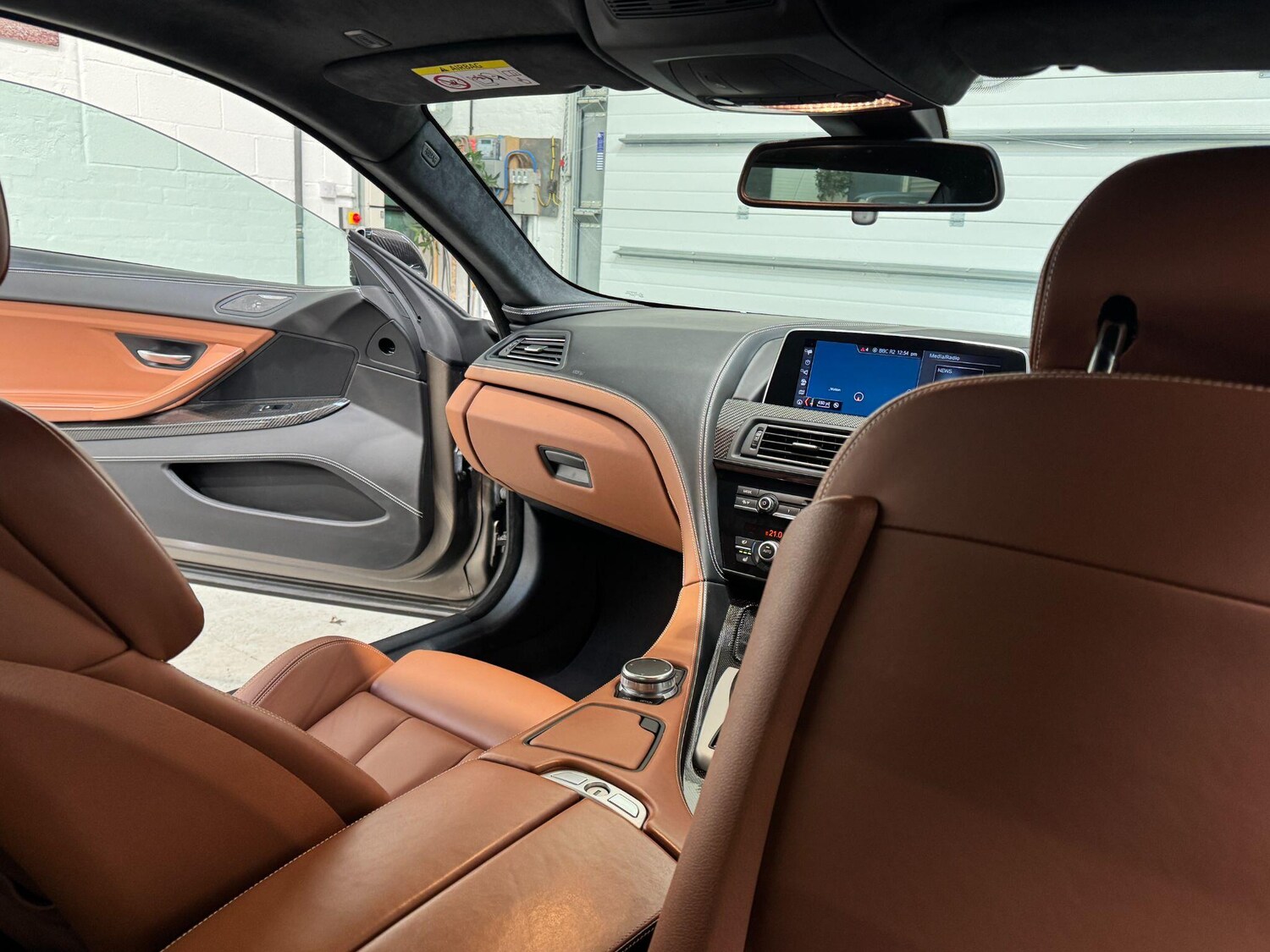 Used BMW M6 2017 for sale - 76926336: Photo 67