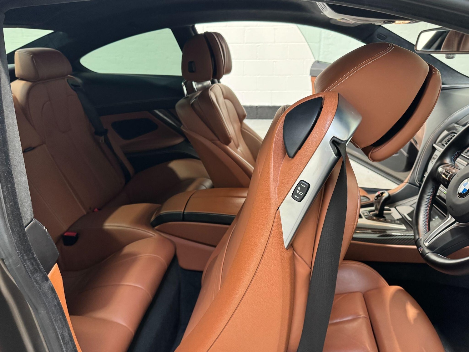 Used BMW M6 2017 for sale - 76926336: Photo 68