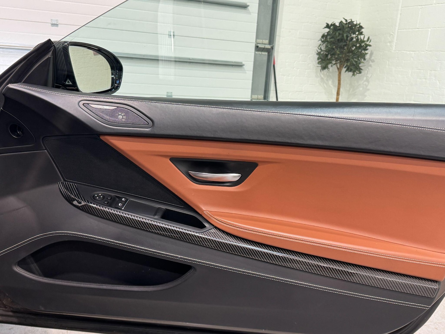 Used BMW M6 2017 for sale - 76926336: Photo 69