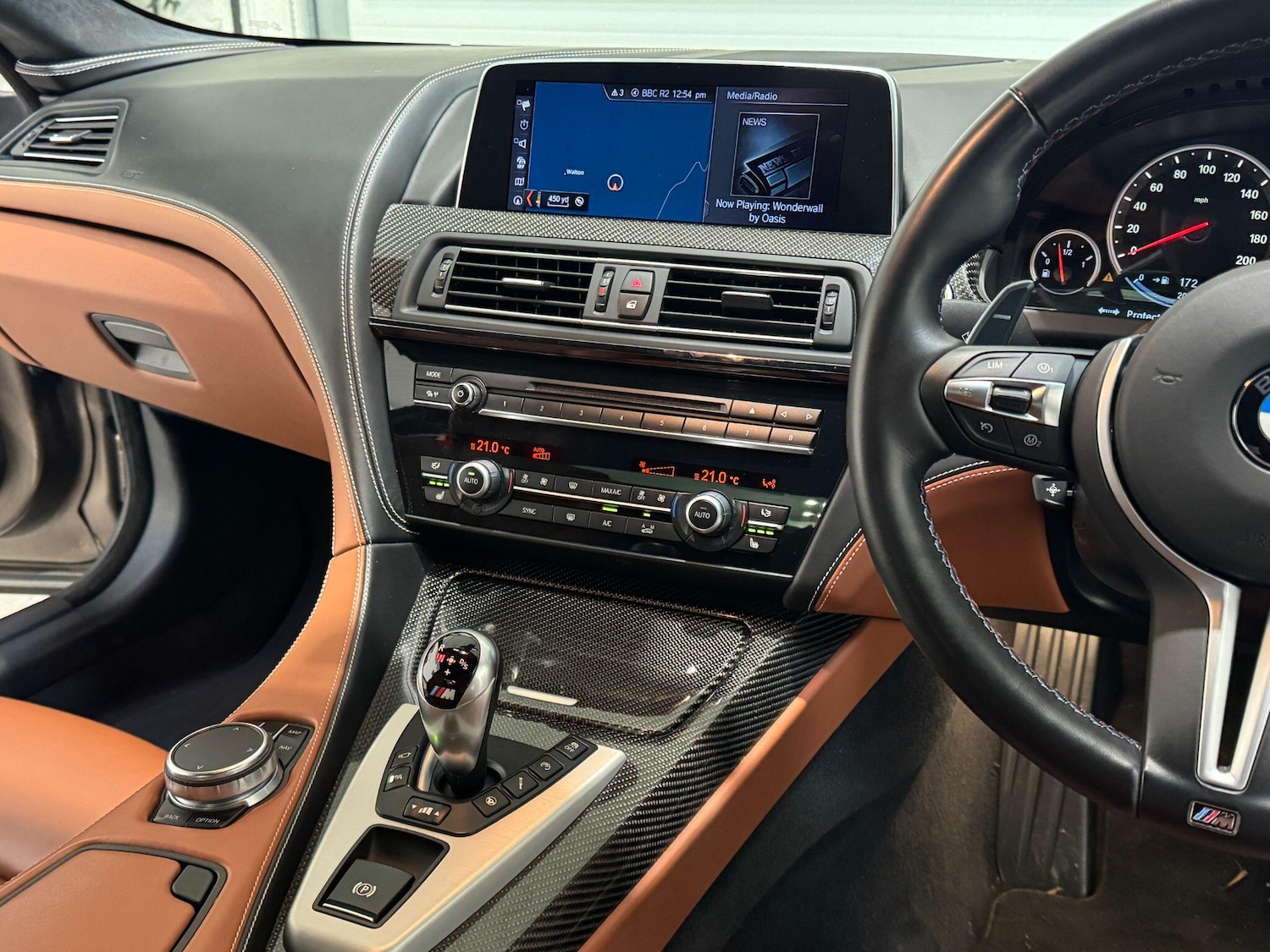 Used BMW M6 2017 for sale - 76926336: Photo 70