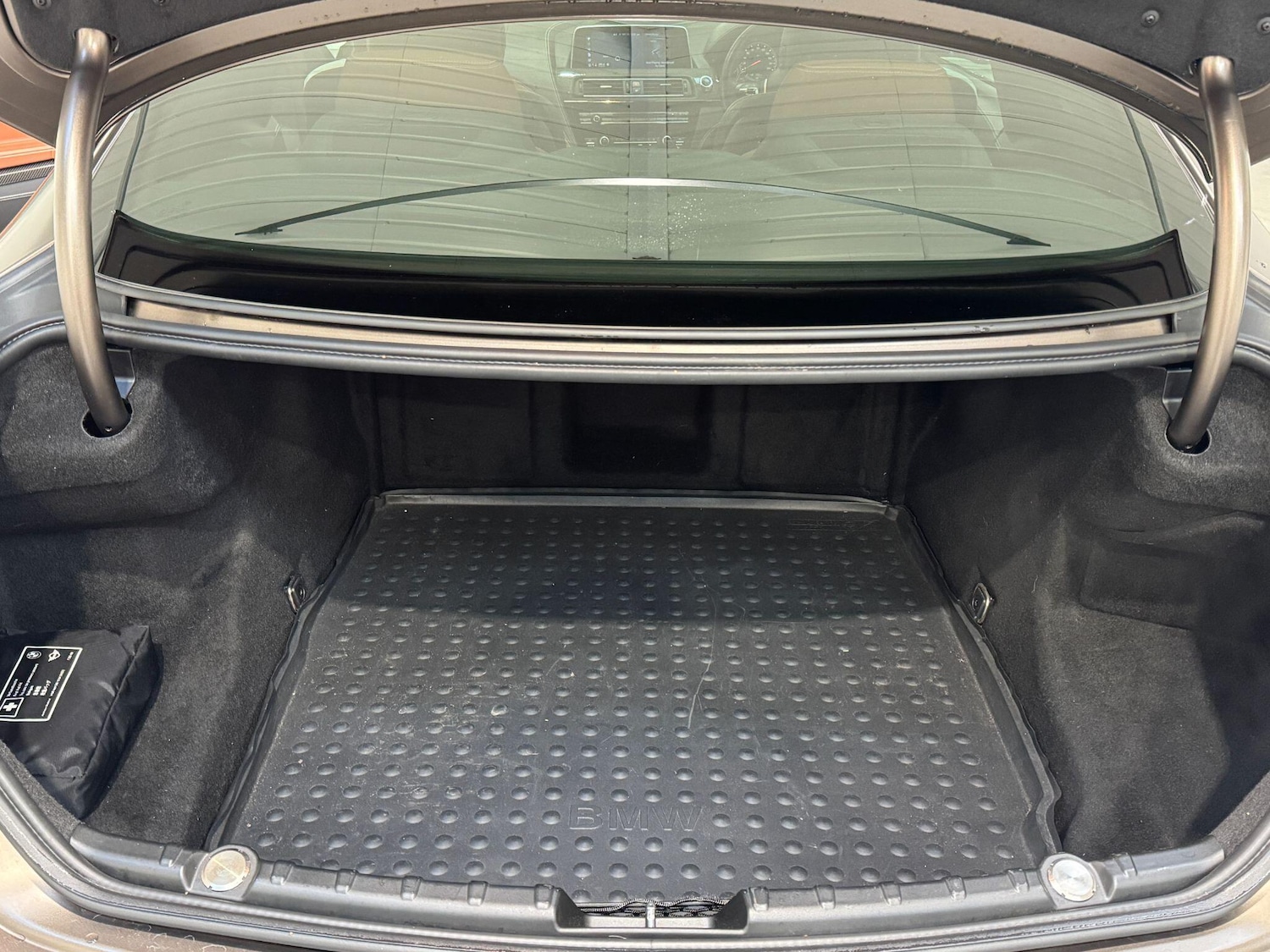 Used BMW M6 2017 for sale - 76926336: Photo 71