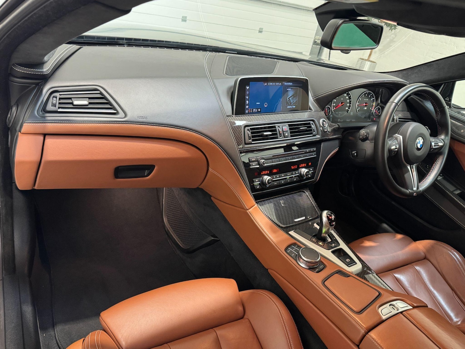 Used BMW M6 2017 for sale - 76926336: Photo 75