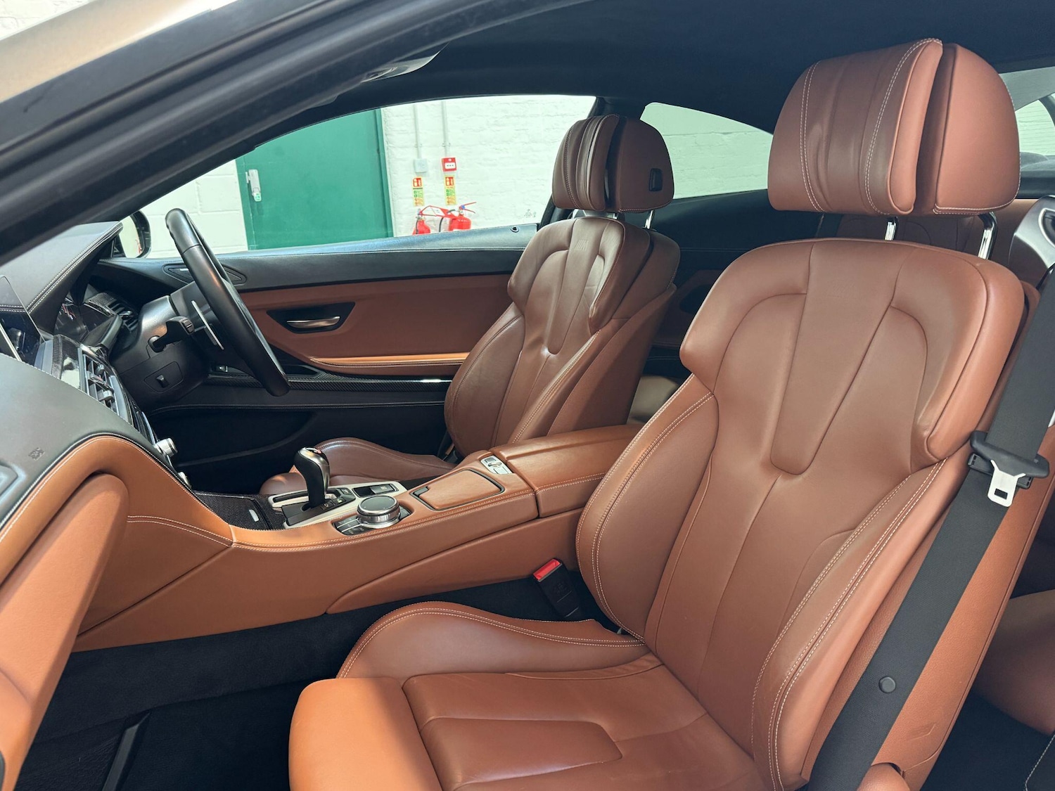 Used BMW M6 2017 for sale - 76926336: Photo 76