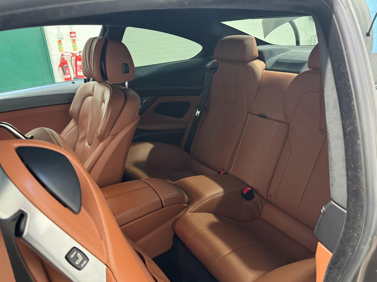 Used BMW M6 2017 for sale - 76926336: Photo 77