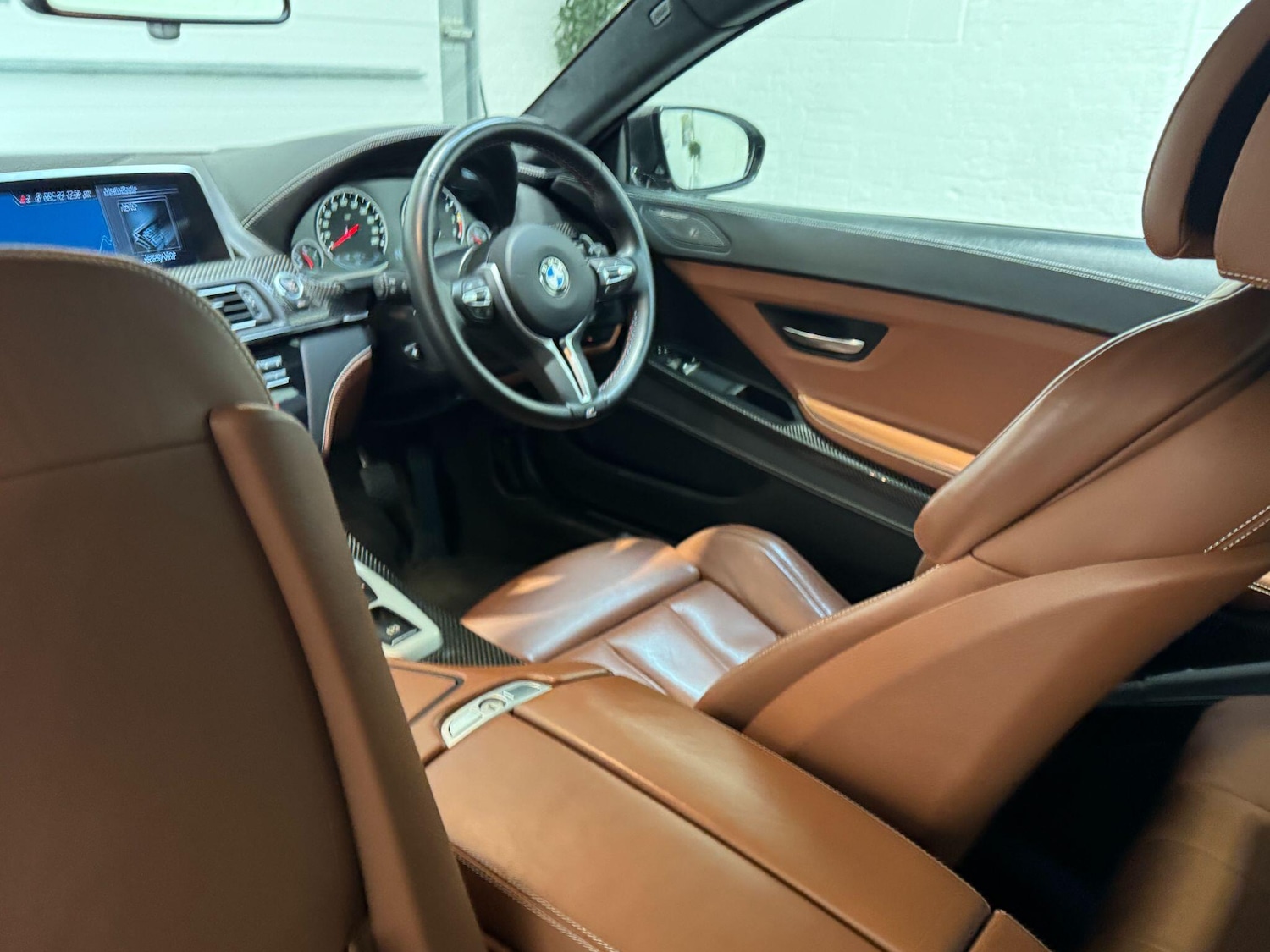 Used BMW M6 2017 for sale - 76926336: Photo 78