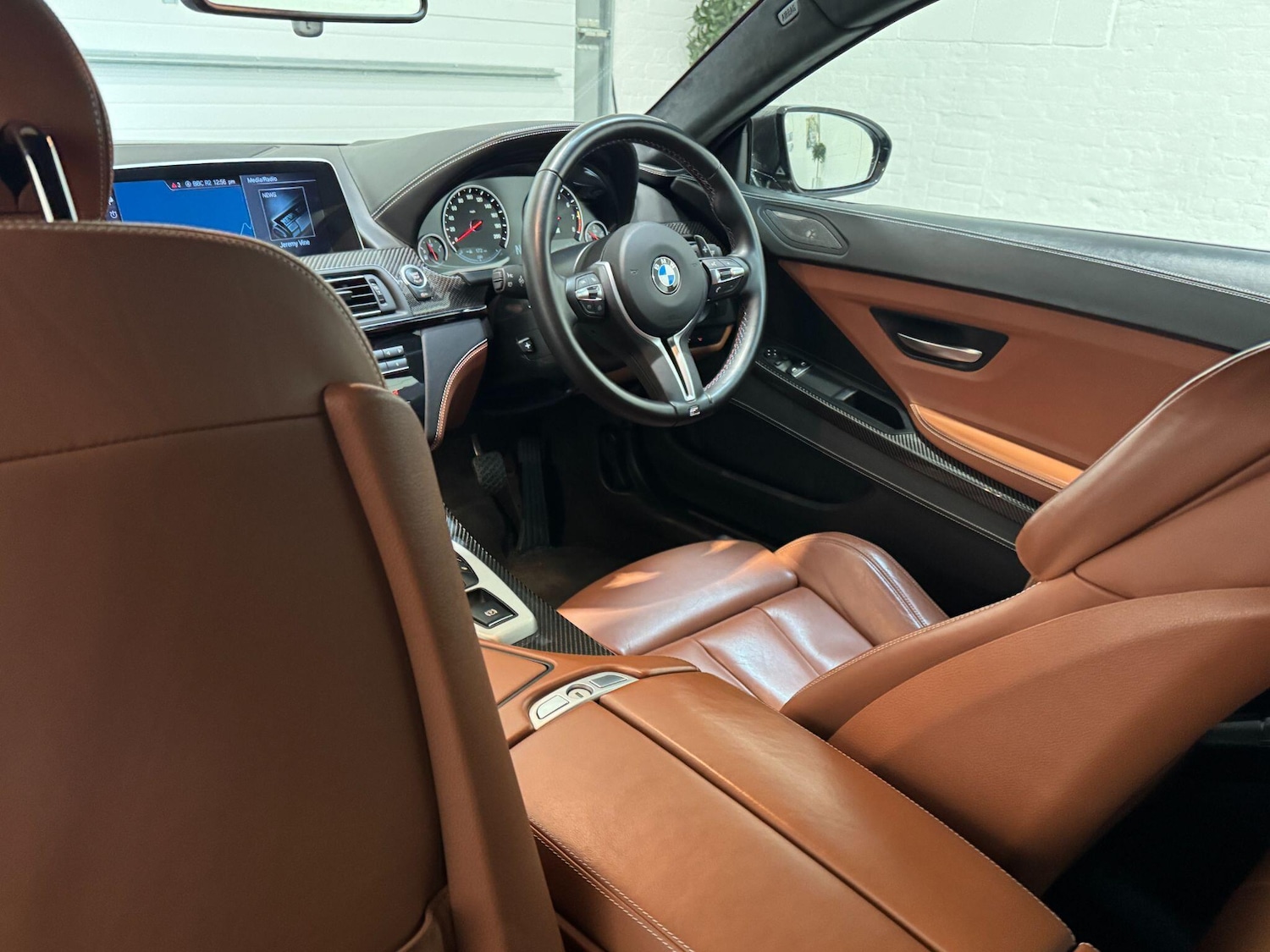 Used BMW M6 2017 for sale - 76926336: Photo 79