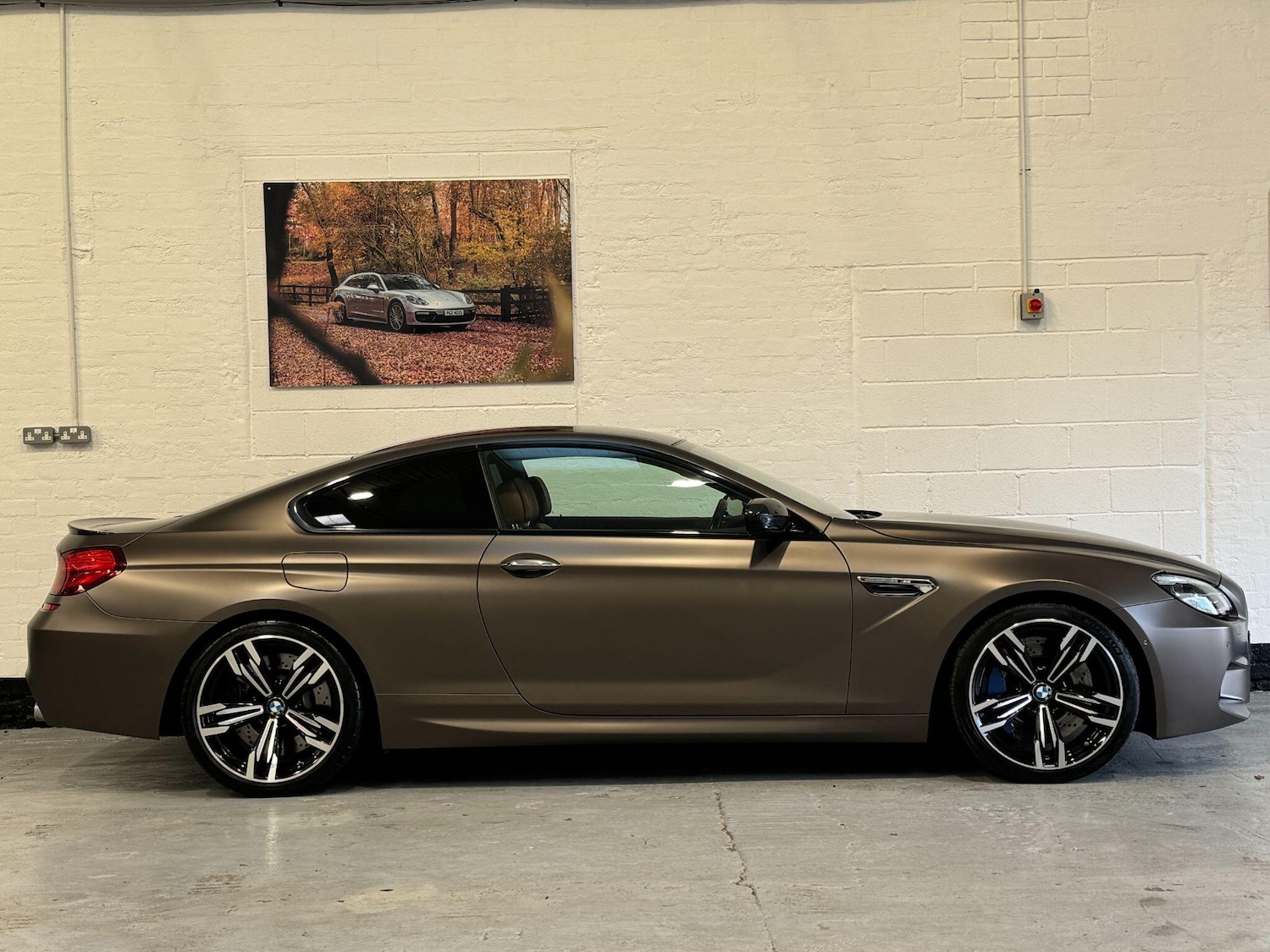 Used BMW M6 2017 for sale - 76926336: Photo 8