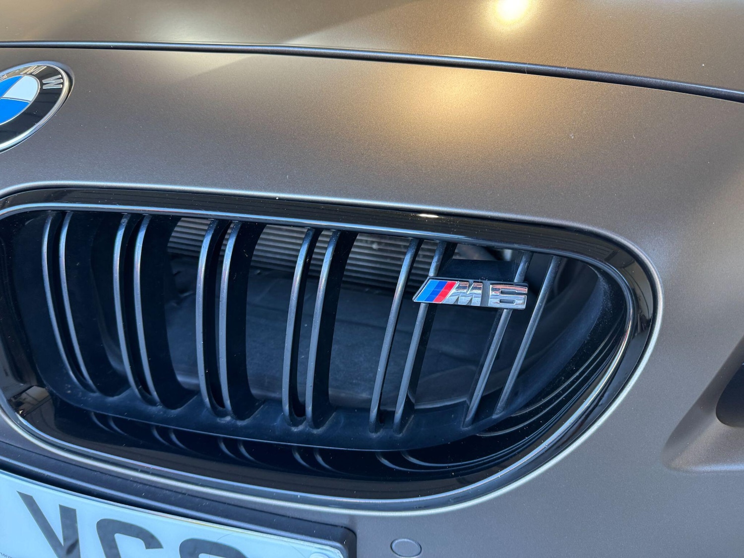 Used BMW M6 2017 for sale - 76926336: Photo 80