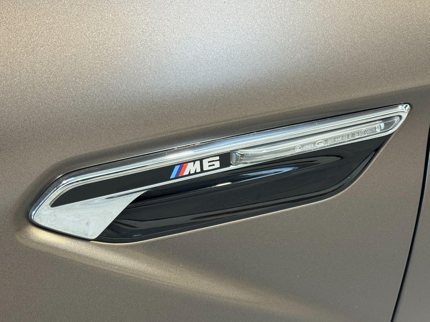 Used BMW M6 2017 for sale - 76926336: Photo 82