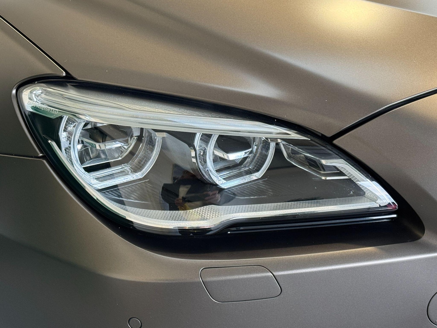 Used BMW M6 2017 for sale - 76926336: Photo 84