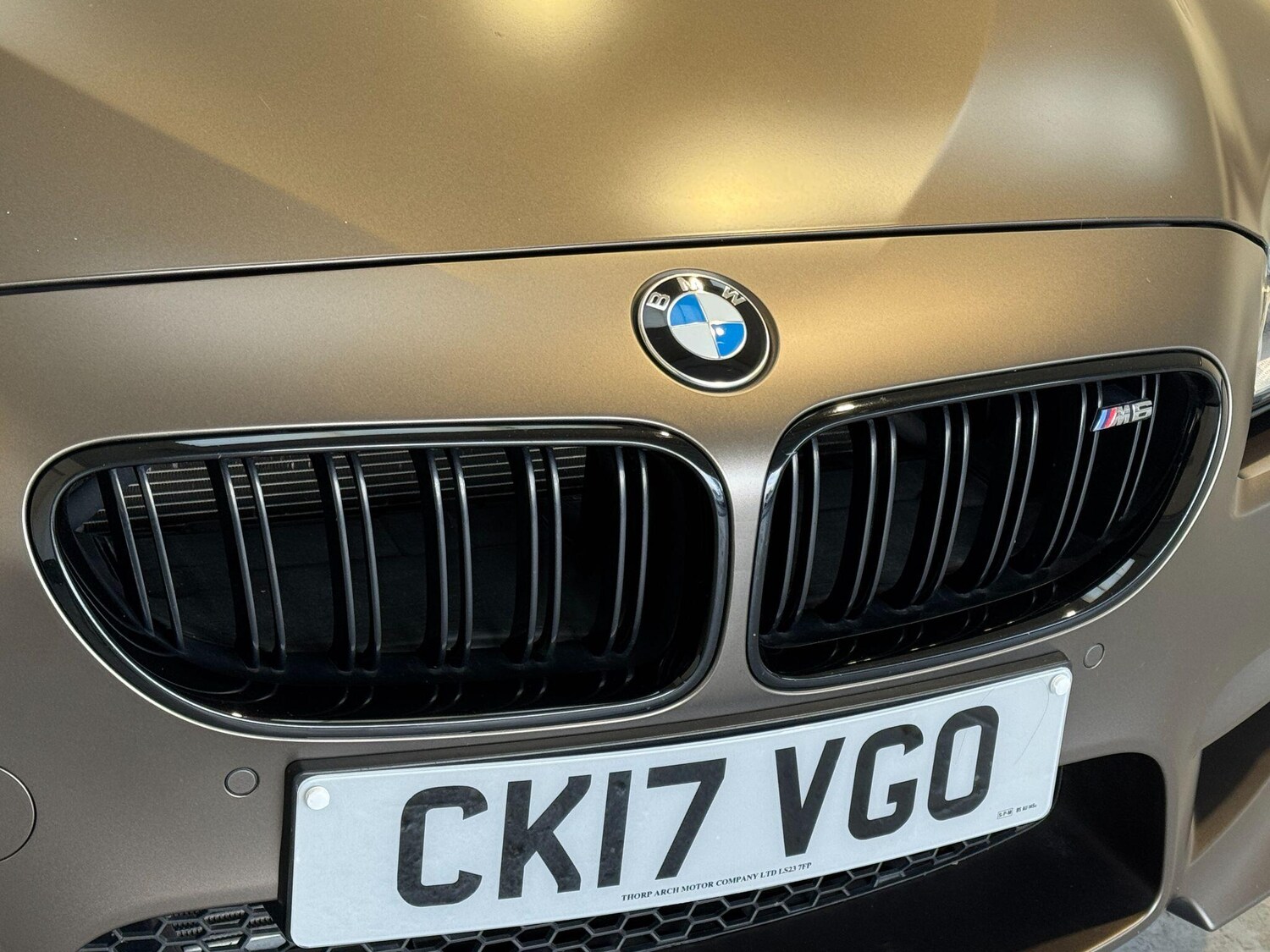 Used BMW M6 2017 for sale - 76926336: Photo 85