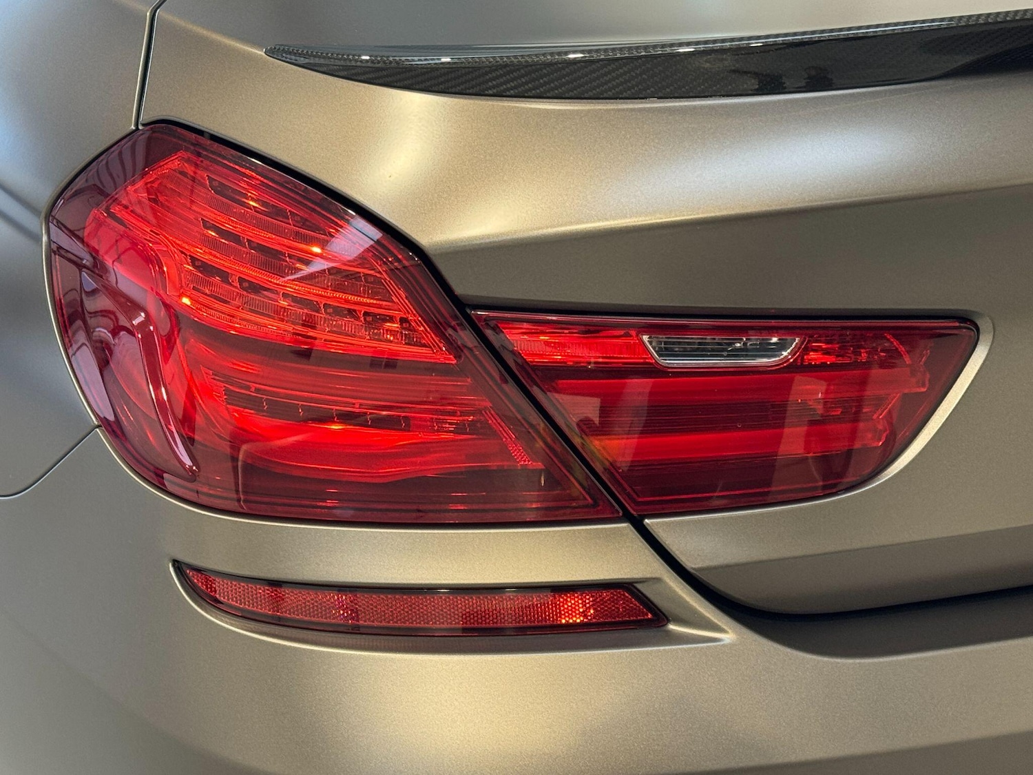 Used BMW M6 2017 for sale - 76926336: Photo 88