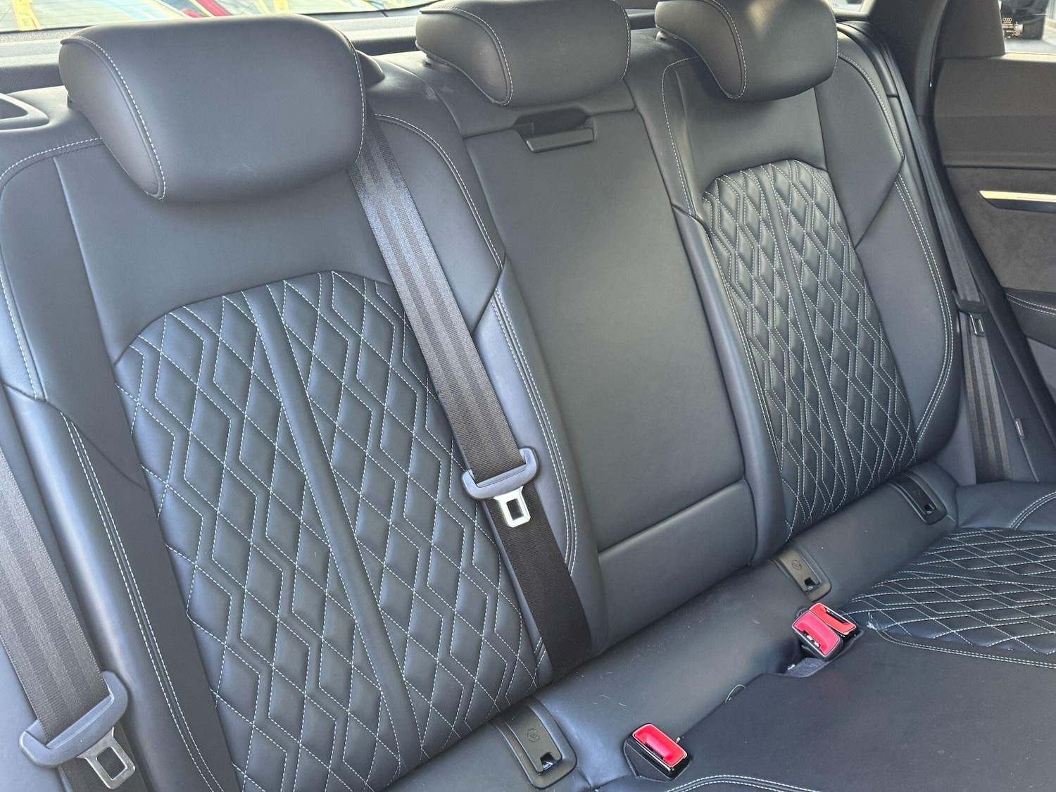 Used Audi e-tron for sale - 78214867: Photo 21