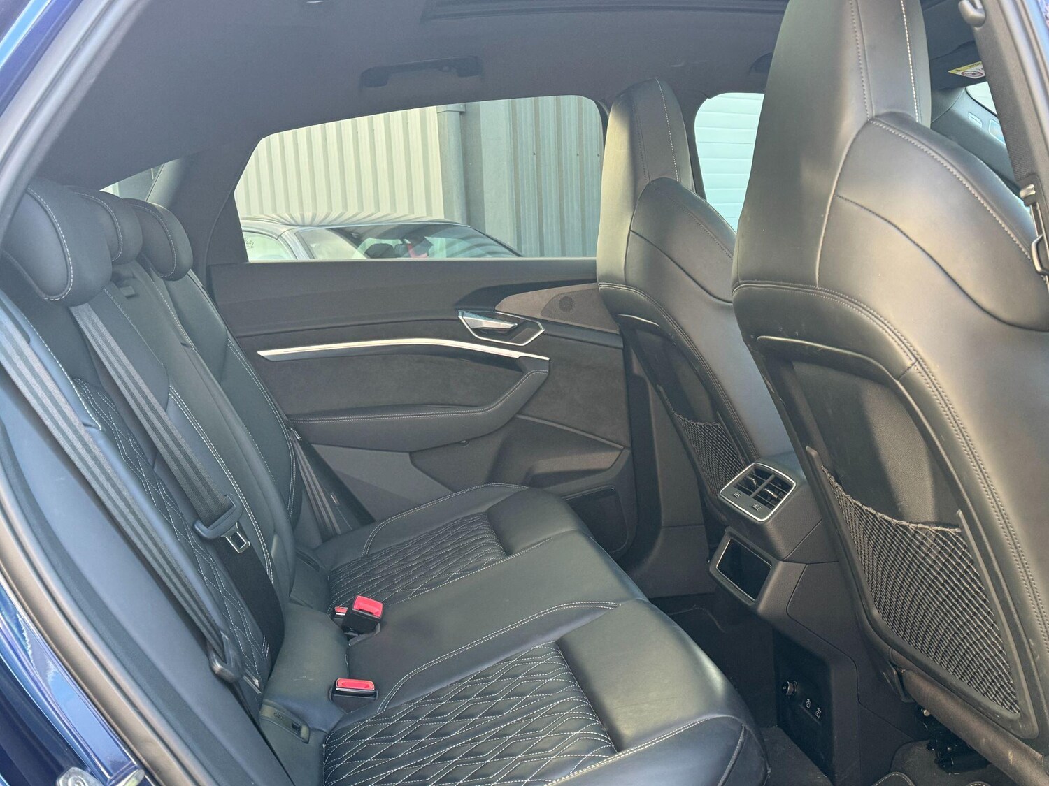 Used Audi e-tron for sale - 78214867: Photo 22