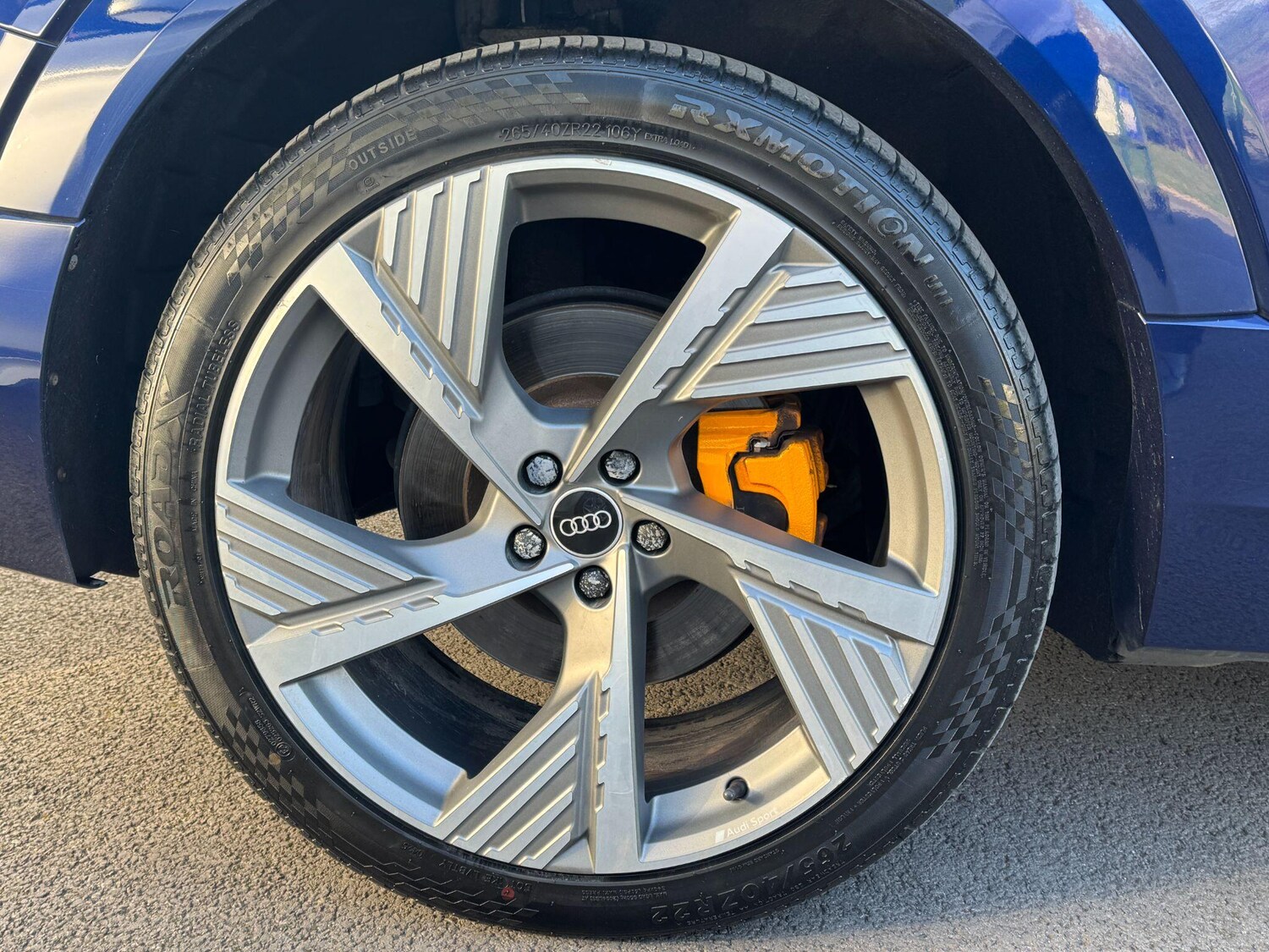 Used Audi e-tron for sale - 78214867: Photo 24