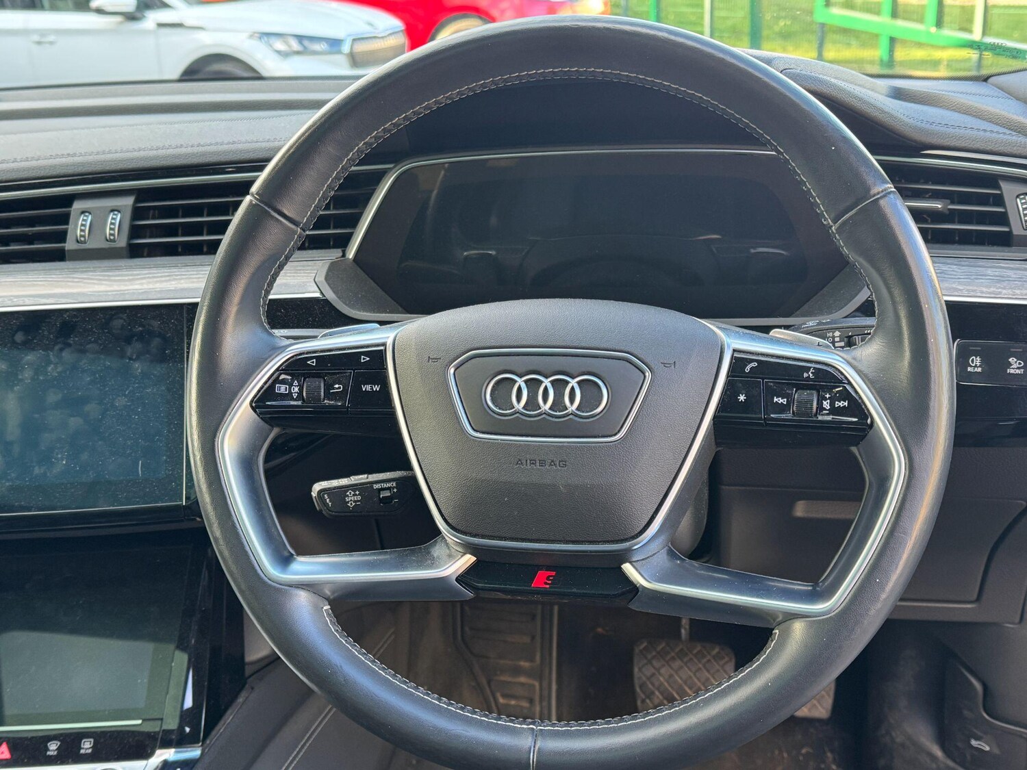 Used Audi e-tron for sale - 78214867: Photo 25