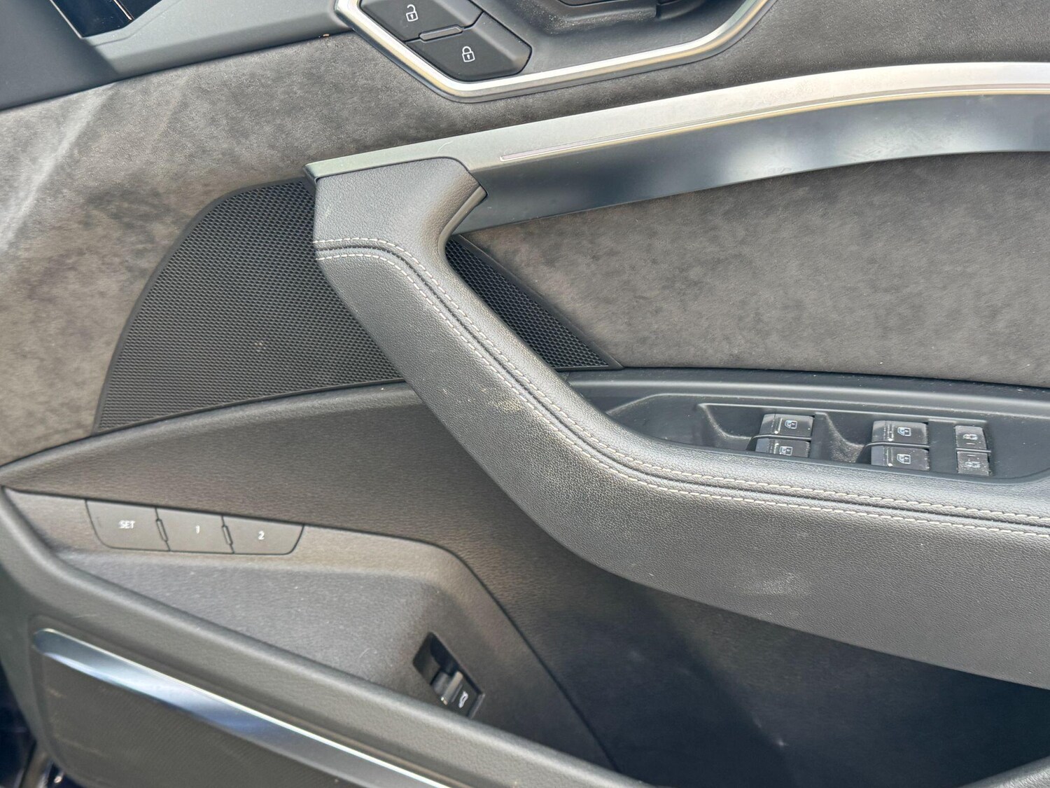 Used Audi e-tron for sale - 78214867: Photo 28