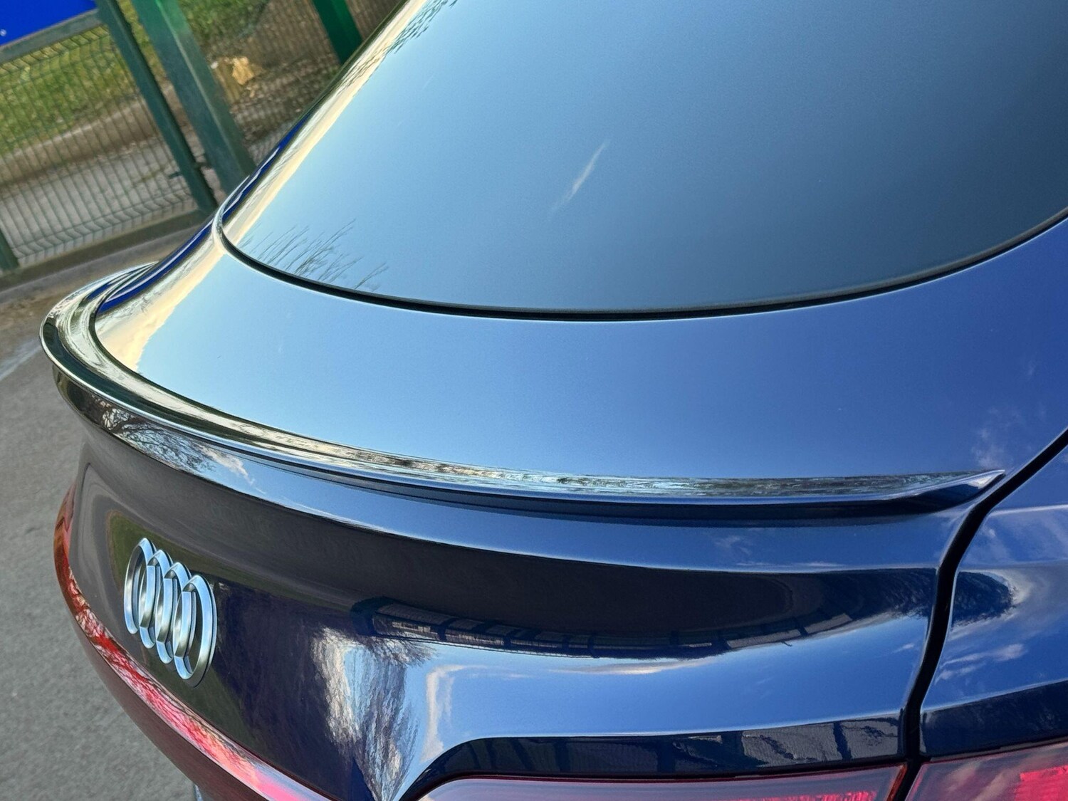Used Audi e-tron for sale - 78214867: Photo 30