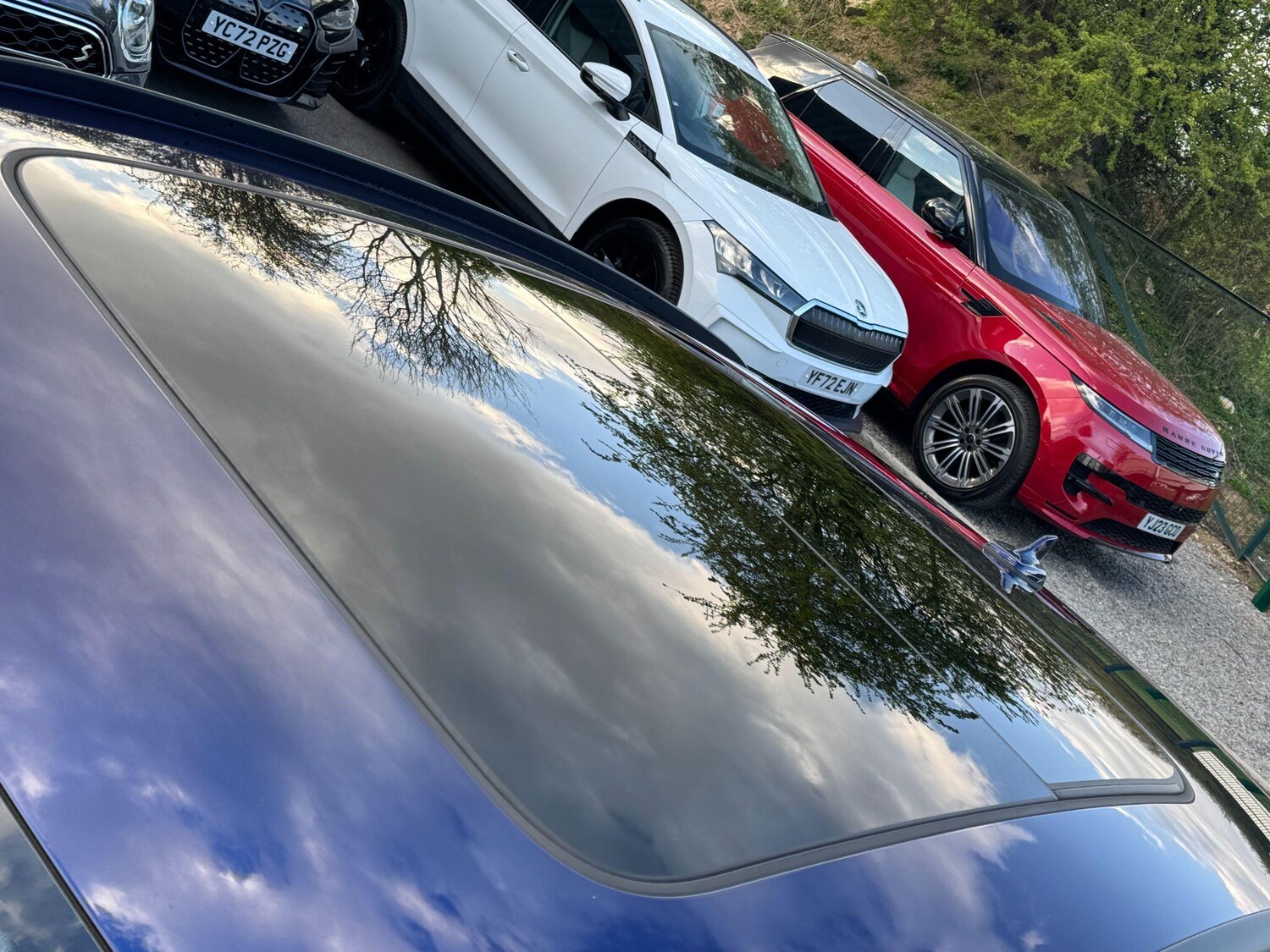 Used Audi e-tron for sale - 78214867: Photo 31