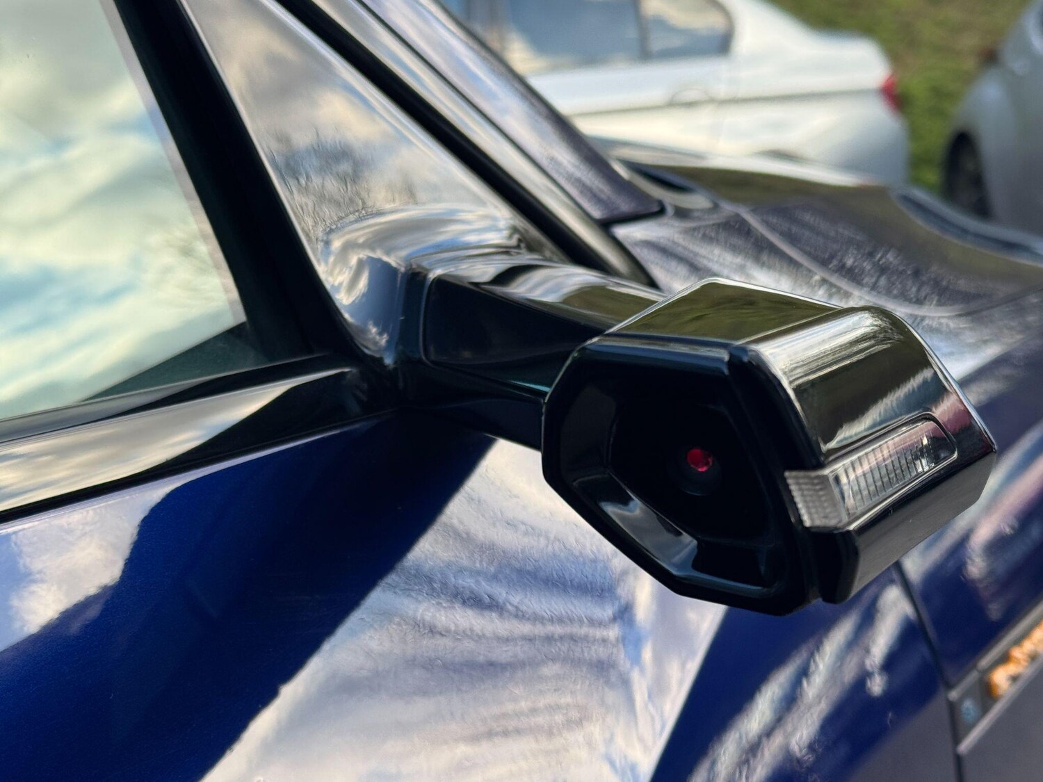 Used Audi e-tron for sale - 78214867: Photo 35