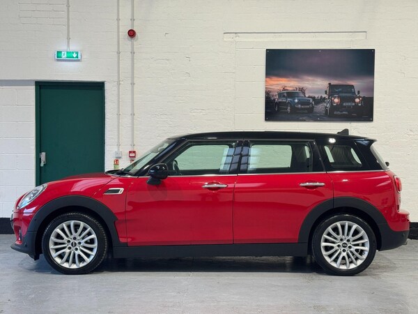 Used MINI Clubman 2019 for sale - 76240248: Photo 10